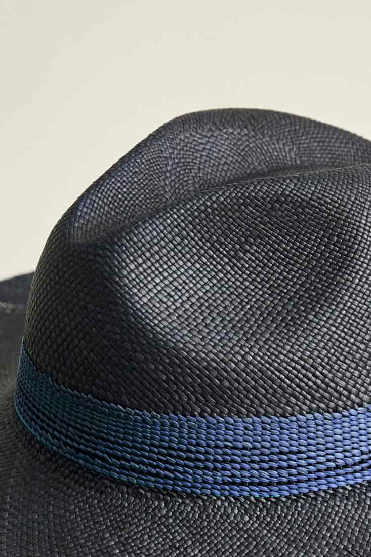 Sombrero de ala corta - miniatura 2