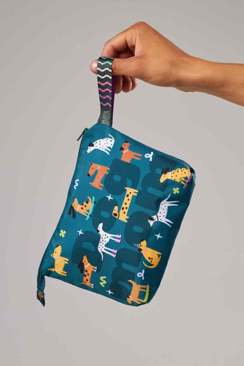 Cartuchera Dog Lovers - miniatura 3