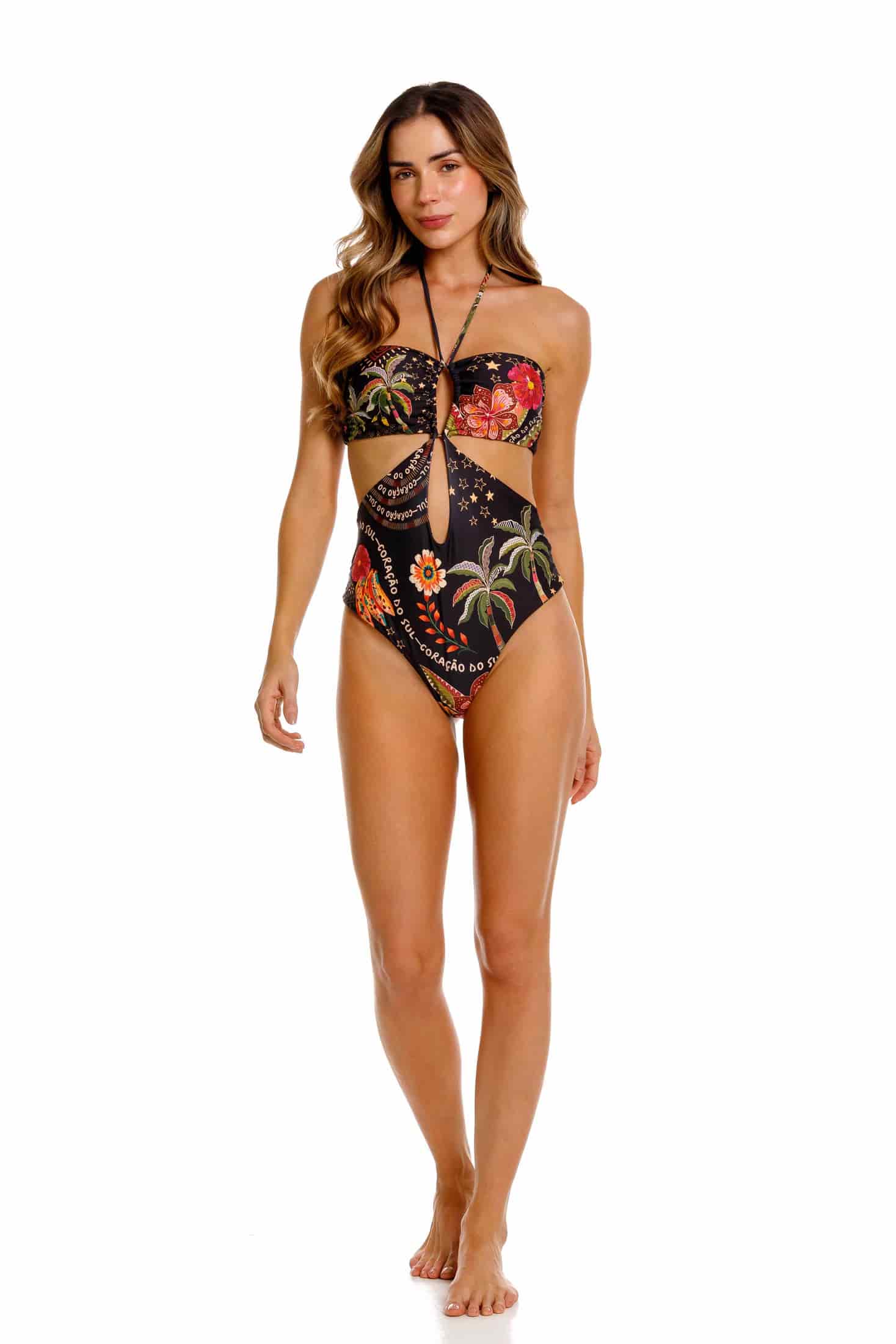 Entero Strapless U Samba - miniatura 4