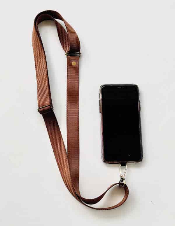 PHONE HOLDER BASIC - miniatura 5