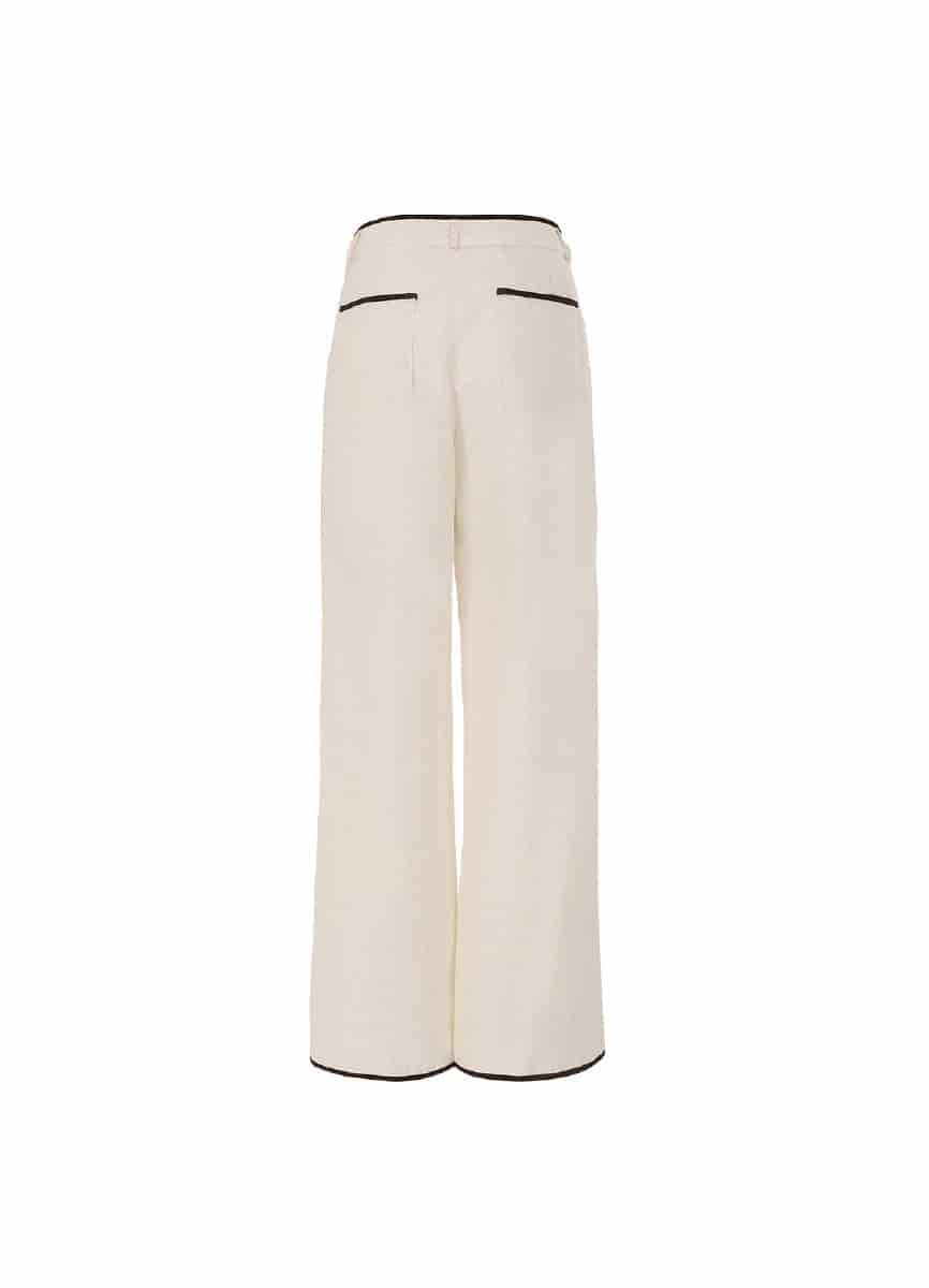 BLUSH COAST ZENDA PANT 9662 - miniatura 1