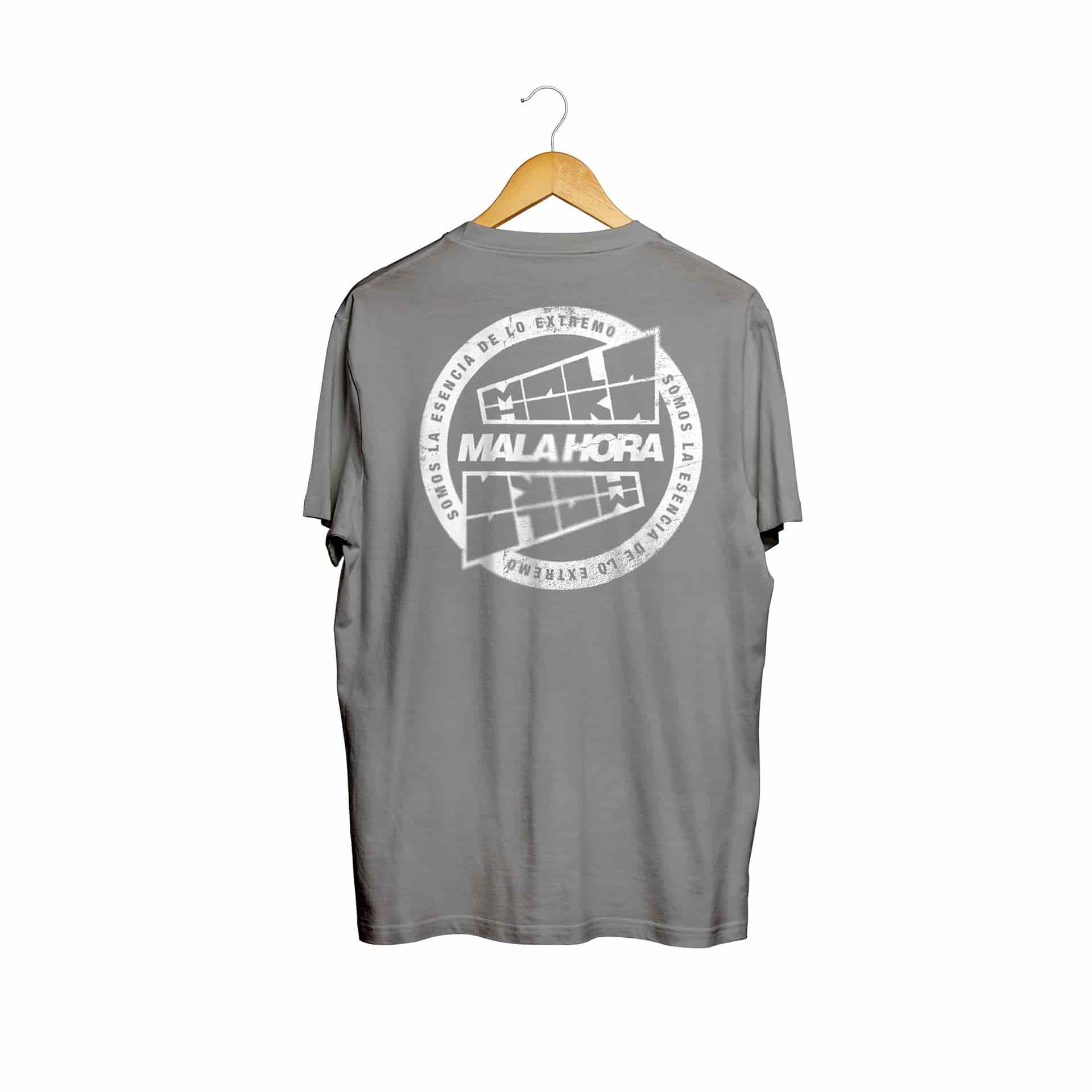 Camiseta Oversize Impronta - miniatura 4