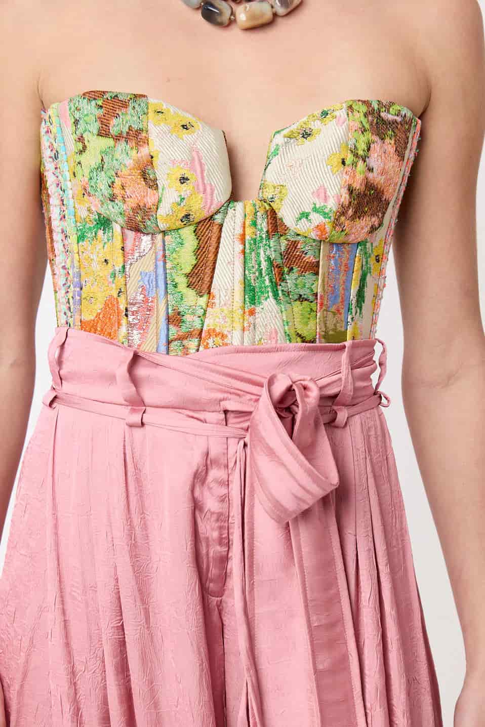 Cargo Bustier - miniatura 7