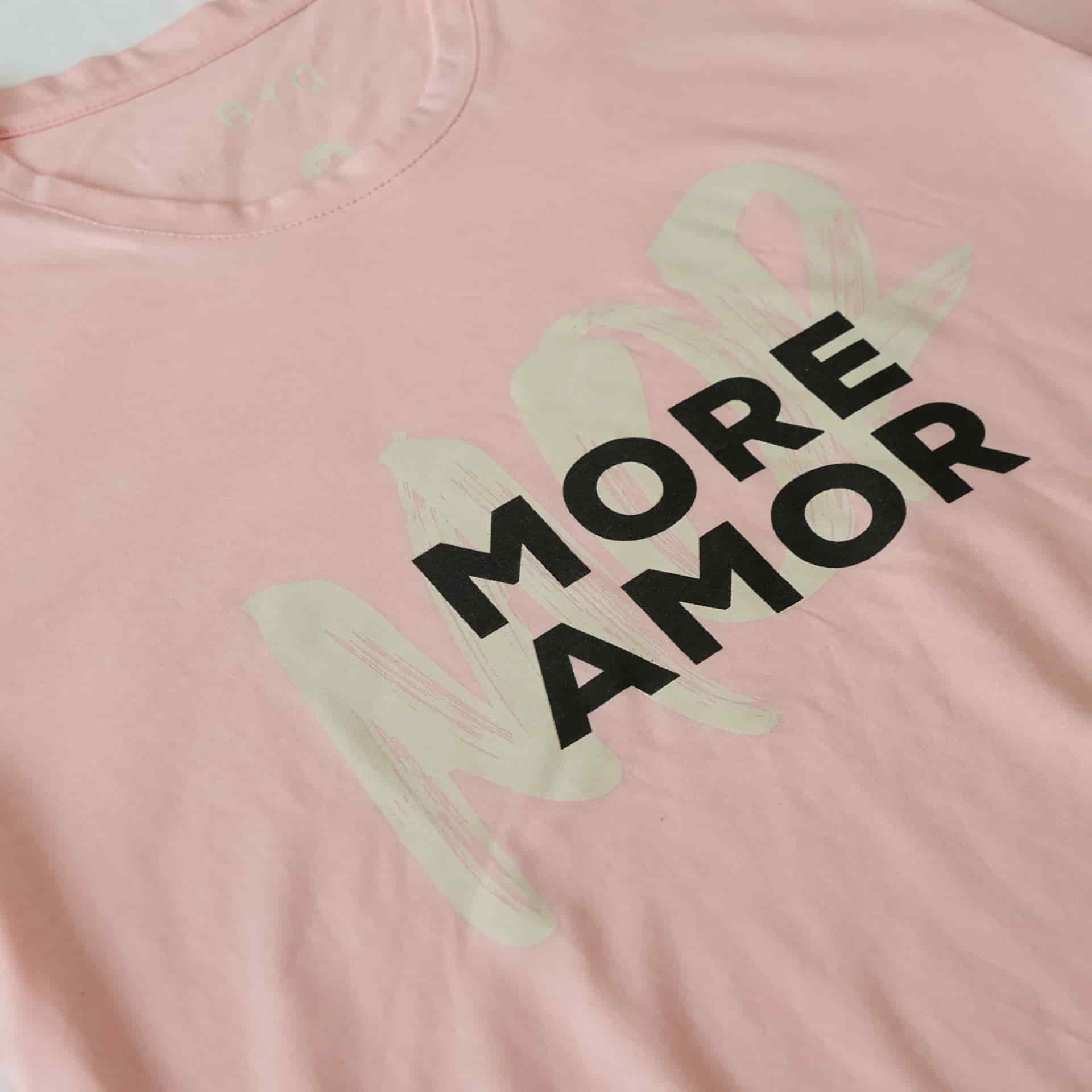 MOR  T-SHIRT - miniatura 3