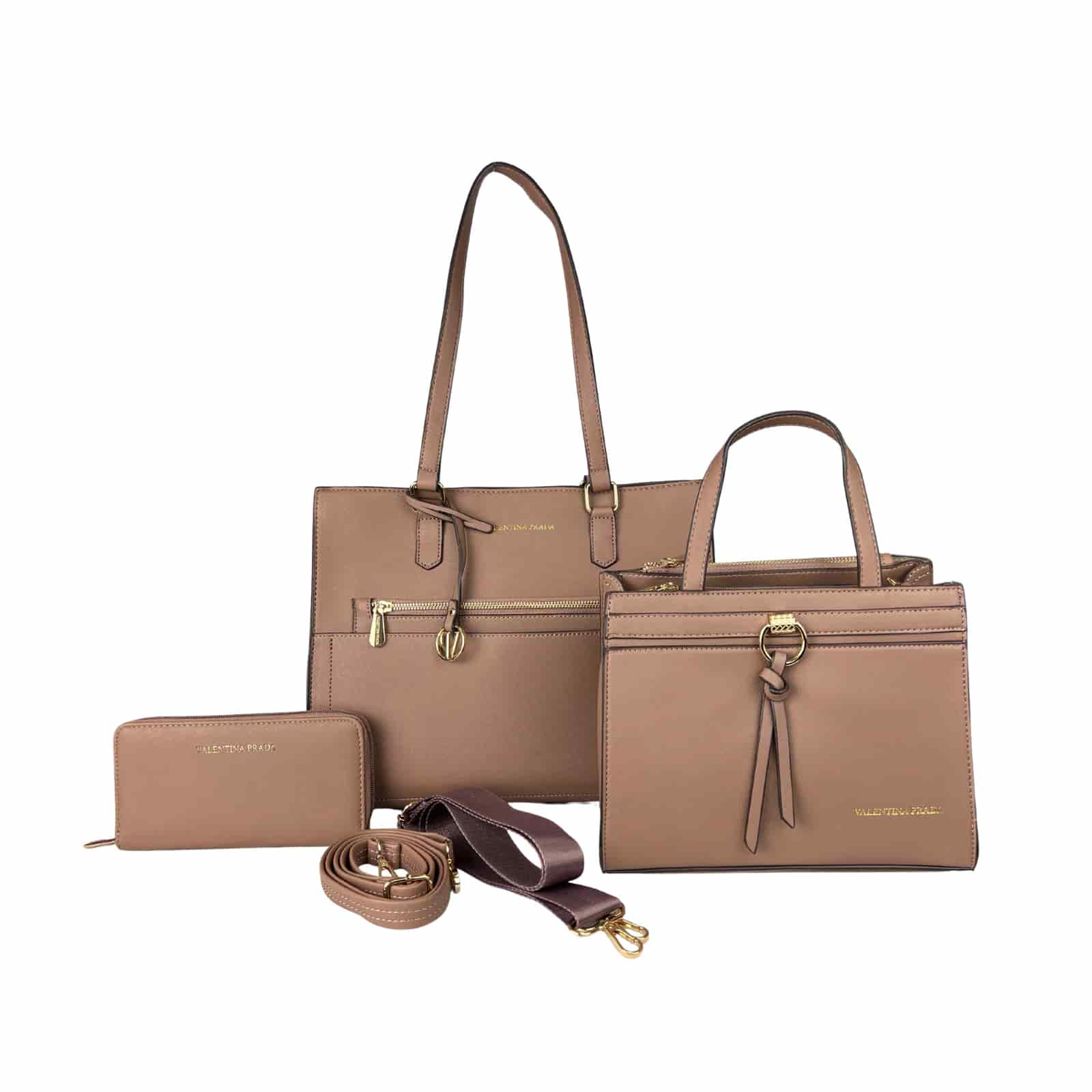 Set De 3 cartera 1601 - miniatura 2