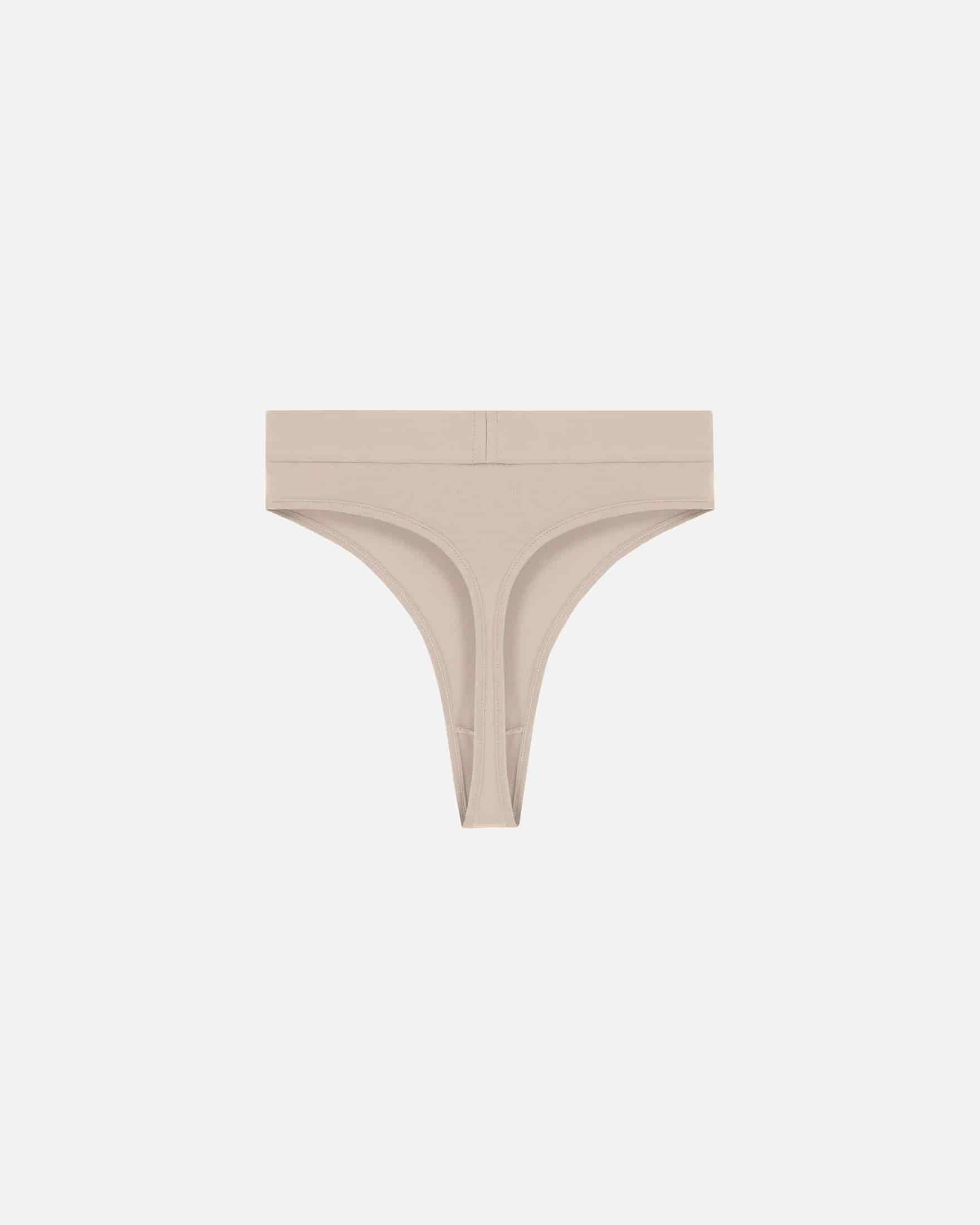 Basics Intimate Panty Nude - miniatura 3