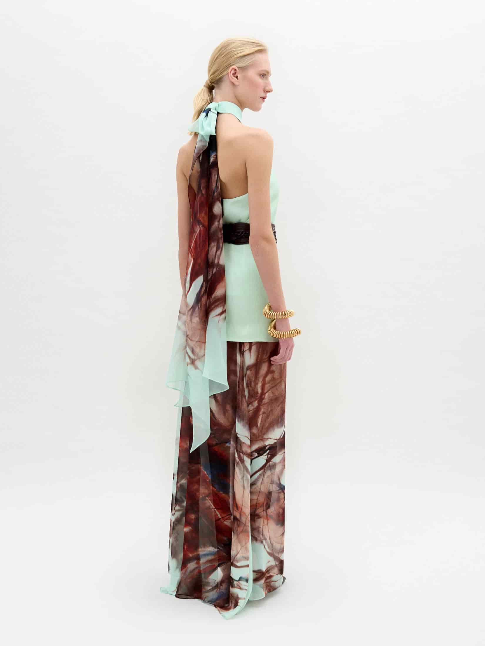 Amalia Skirt - miniatura 3
