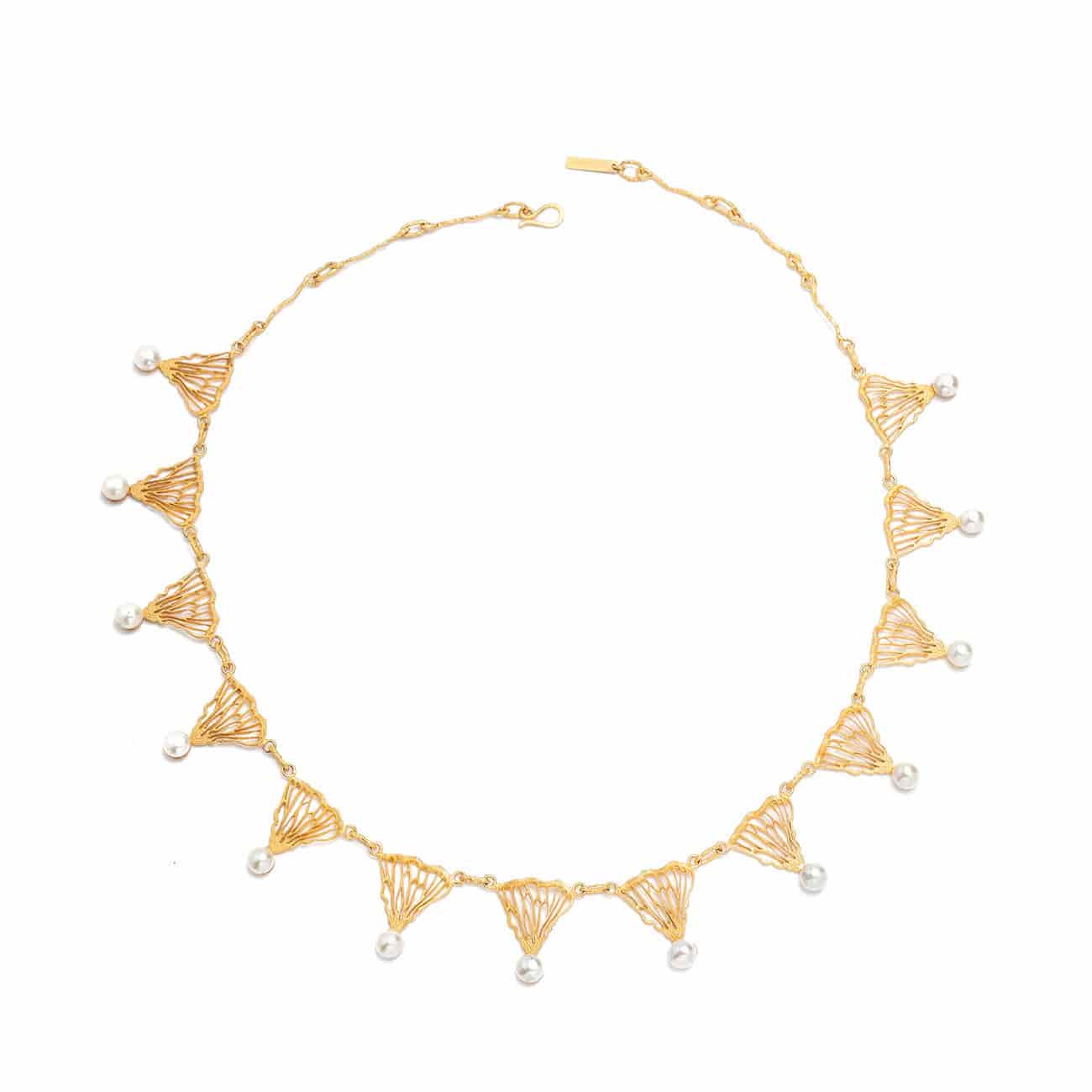 COLLAR BUTTERFLY GRANDE - miniatura 1