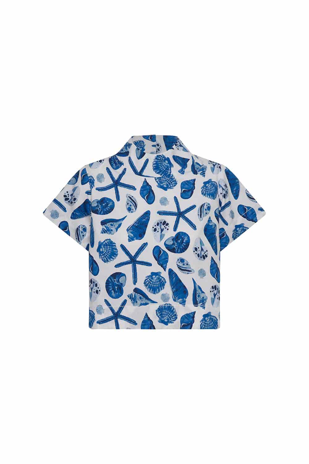 BLUSA LITORAL - miniatura 2