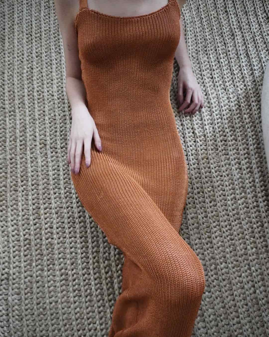 Vestido Sofia - miniatura 2