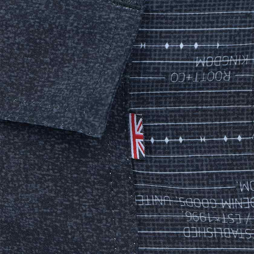 Pantaloneta Gris - miniatura 8