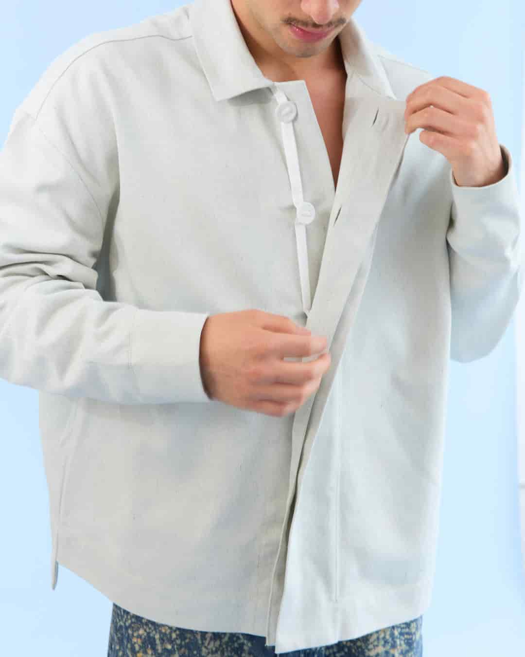 CAMISA LIMO - miniatura 6