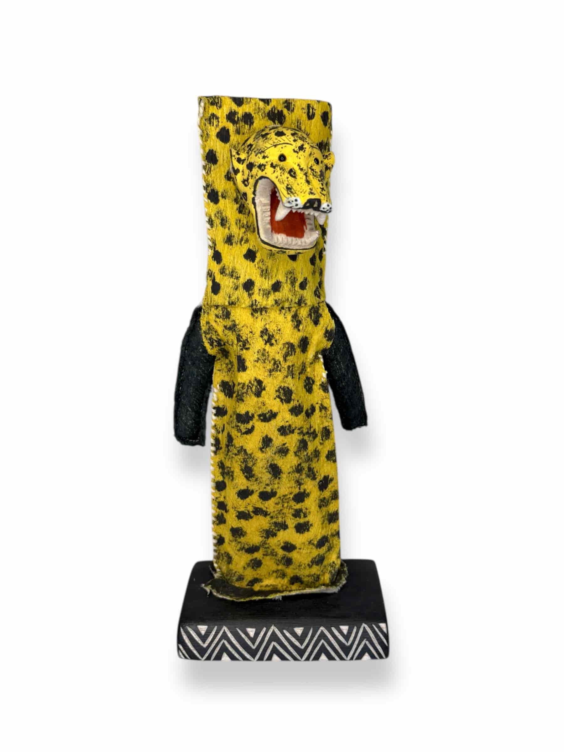 ANIMAL FIGURE - JAGUAR - miniatura 7