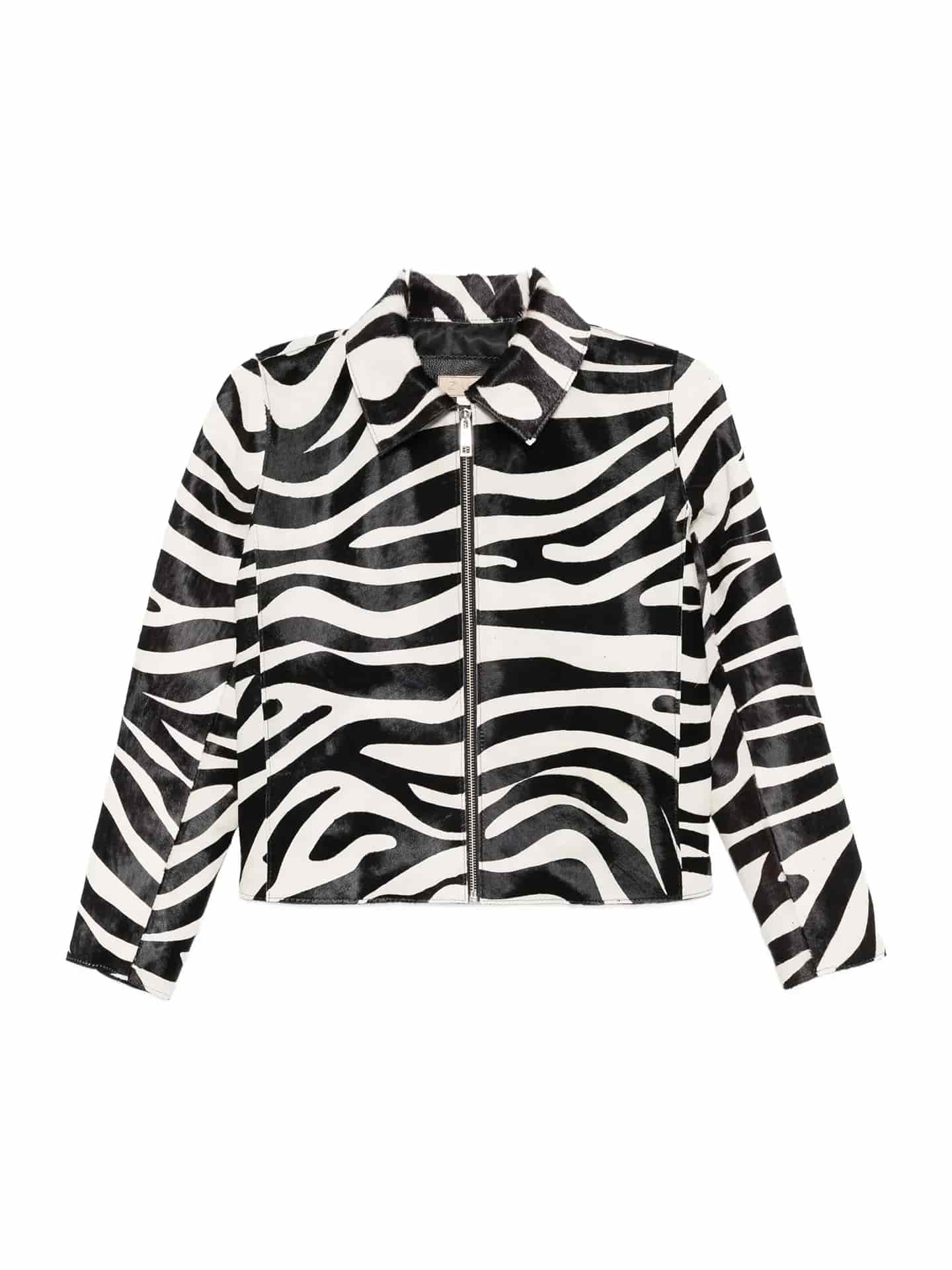 ASHFORD JACKET - miniatura 3