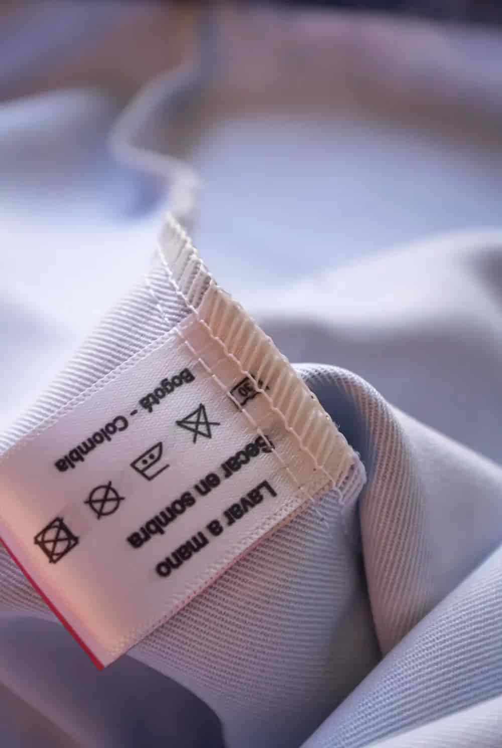 Camisa oversize Alpes Suizos - miniatura 7
