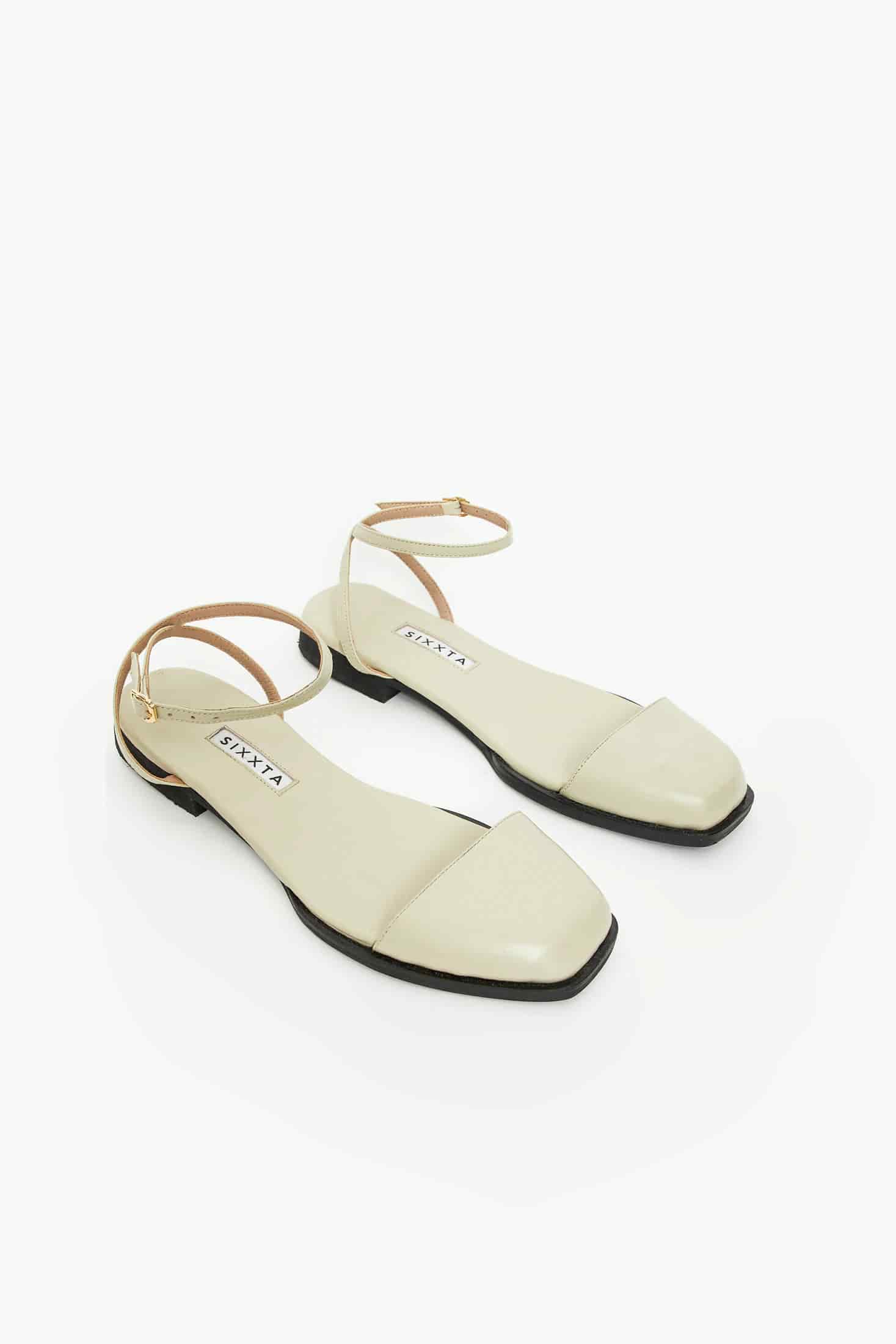 Campiña Flats Crudo - miniatura 3