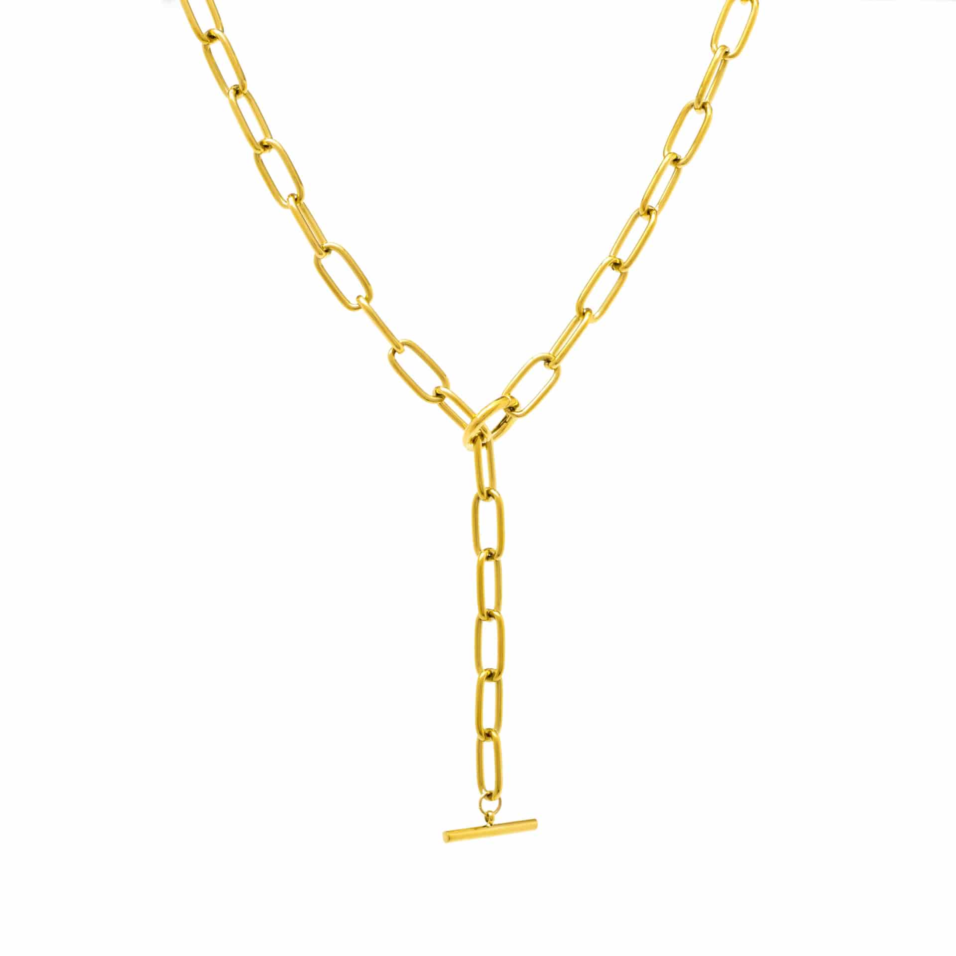 CADENA MAXI CHAIN - miniatura 4