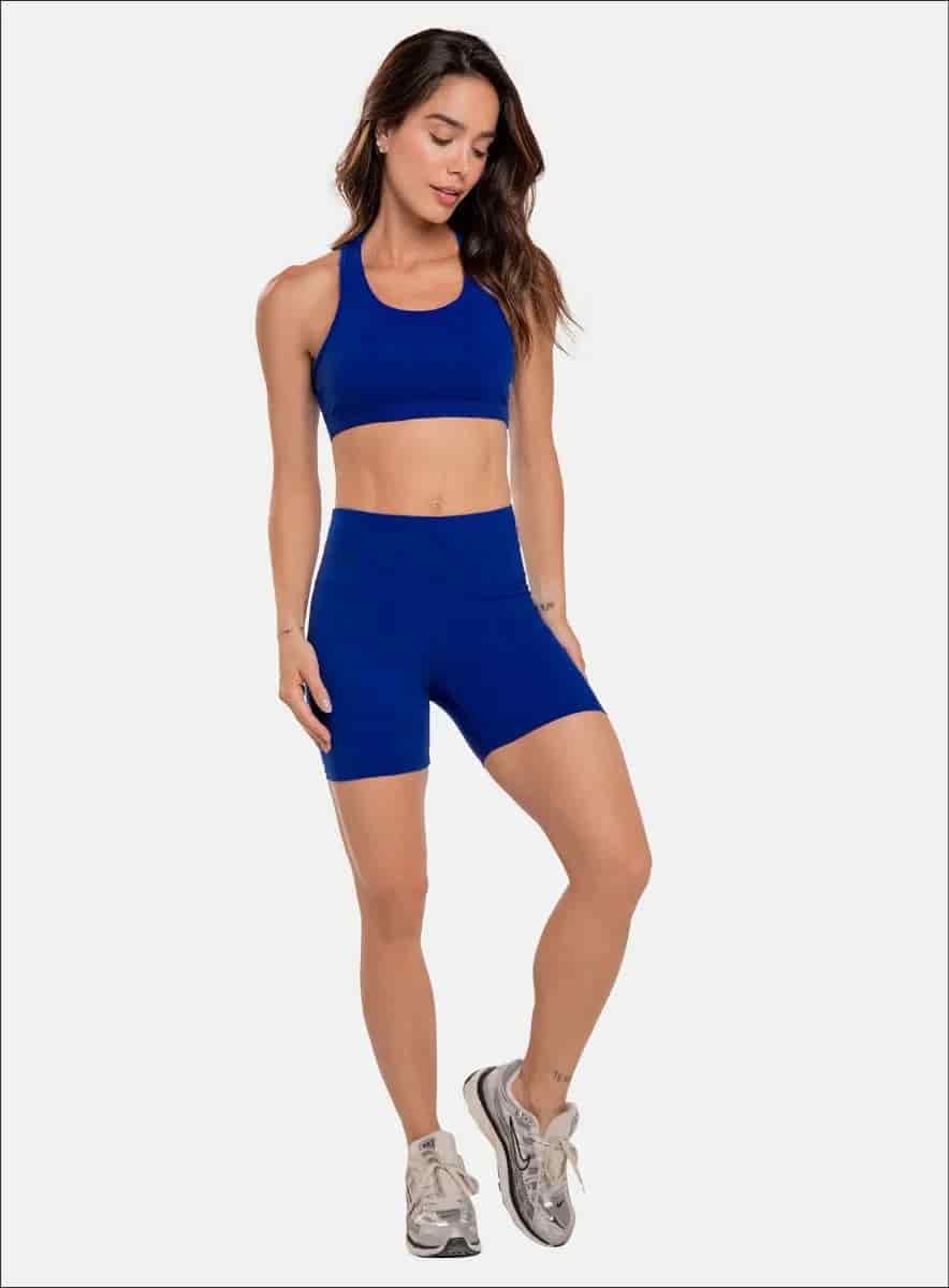 SHORT  DEPORTIVO SUPPLEX - miniatura 11