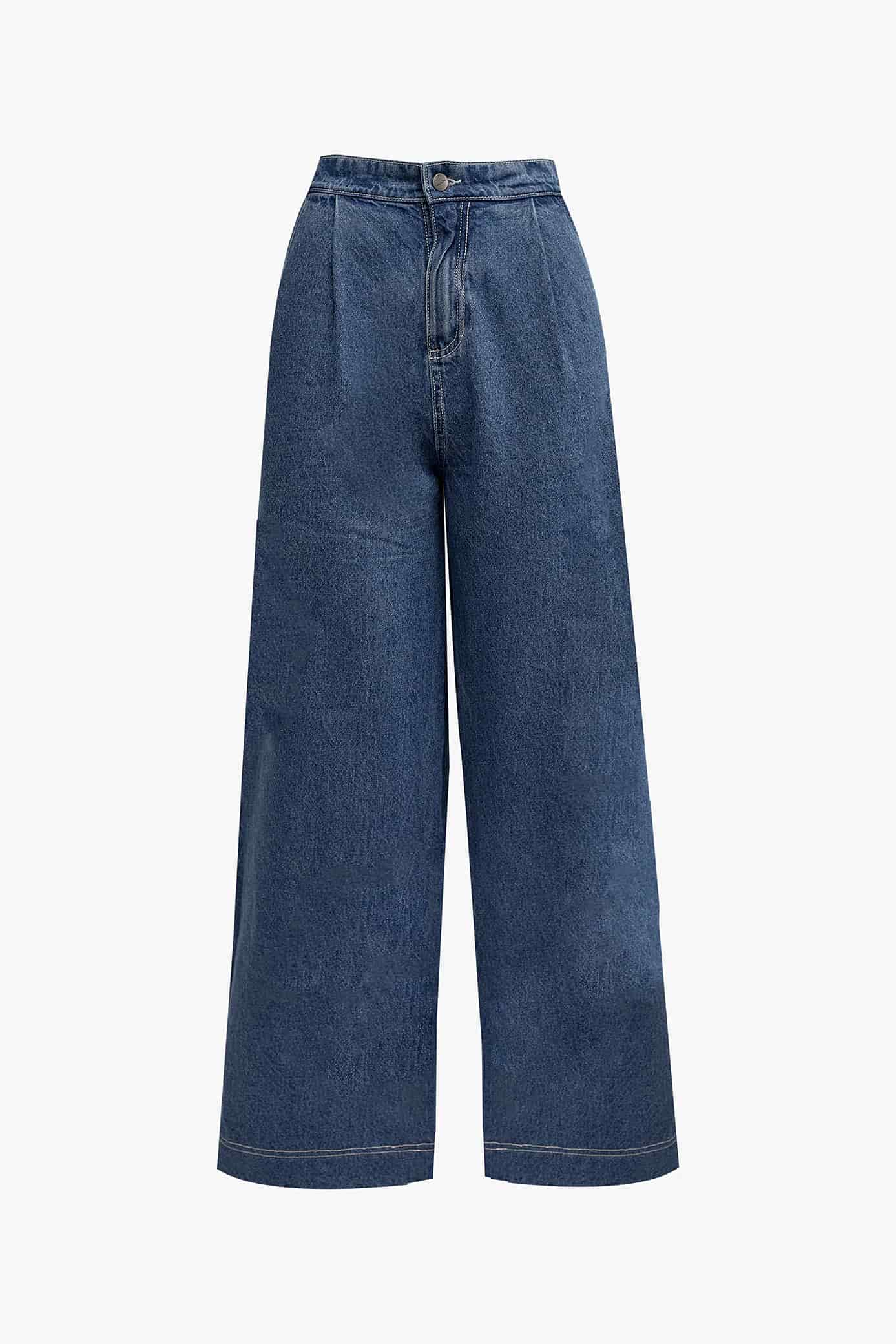 Pantalón Hellen Denim - miniatura 6