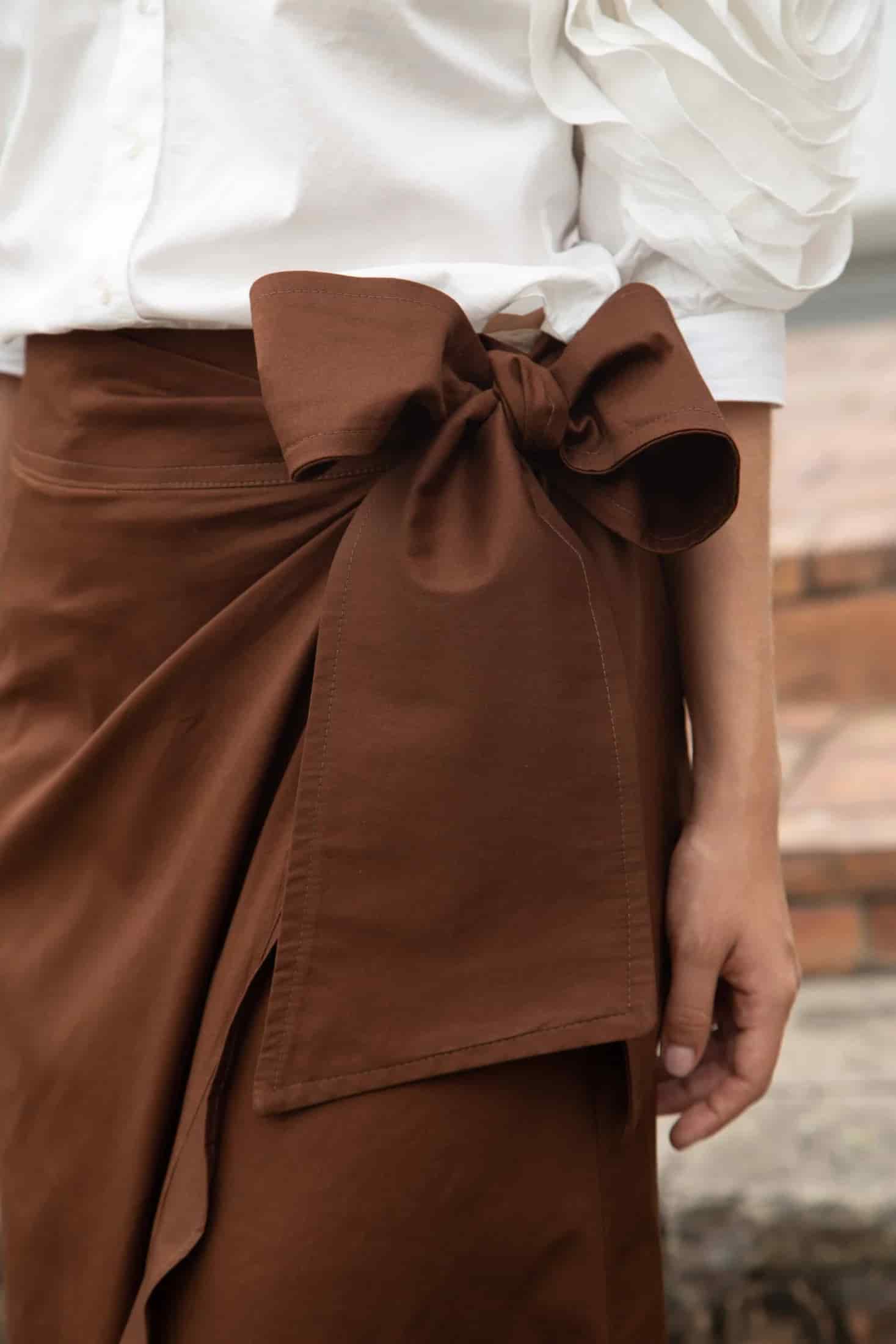 RF17 – Skirt Éclat - miniatura 5