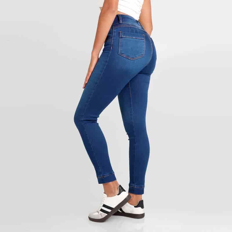Jean Axspen Skinny AX-2590 - miniatura 3