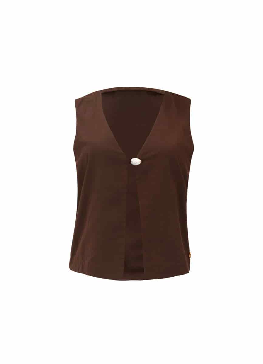 ETERNAL SANDS EDEN VEST 9521 - miniatura 1