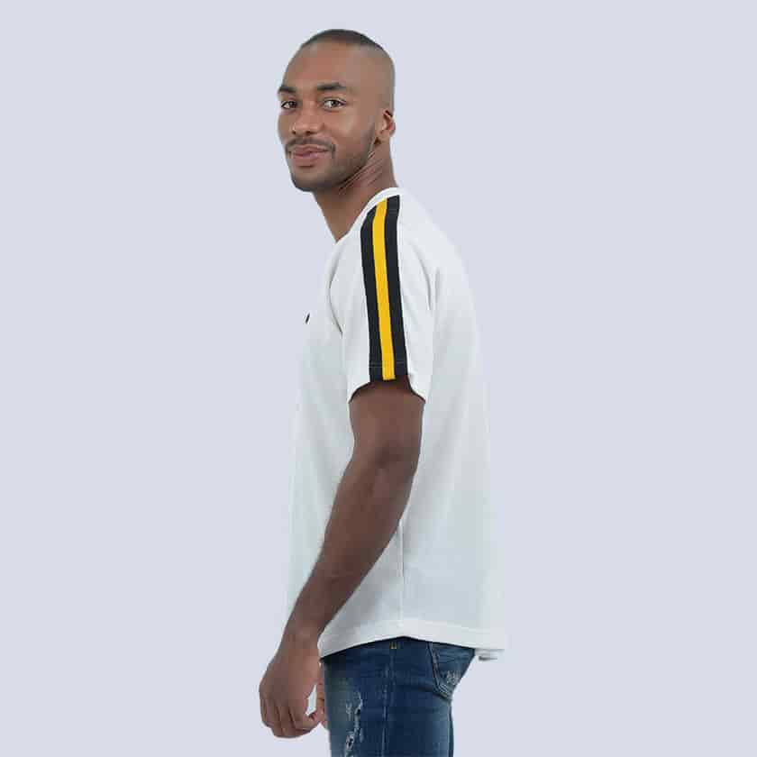 Camisa Jersey - miniatura 3