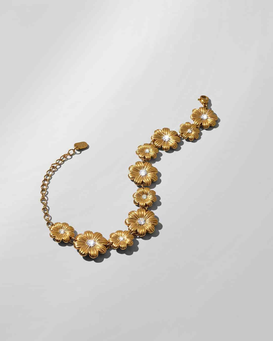 Pulsera Ambrossia Oro - miniatura 2