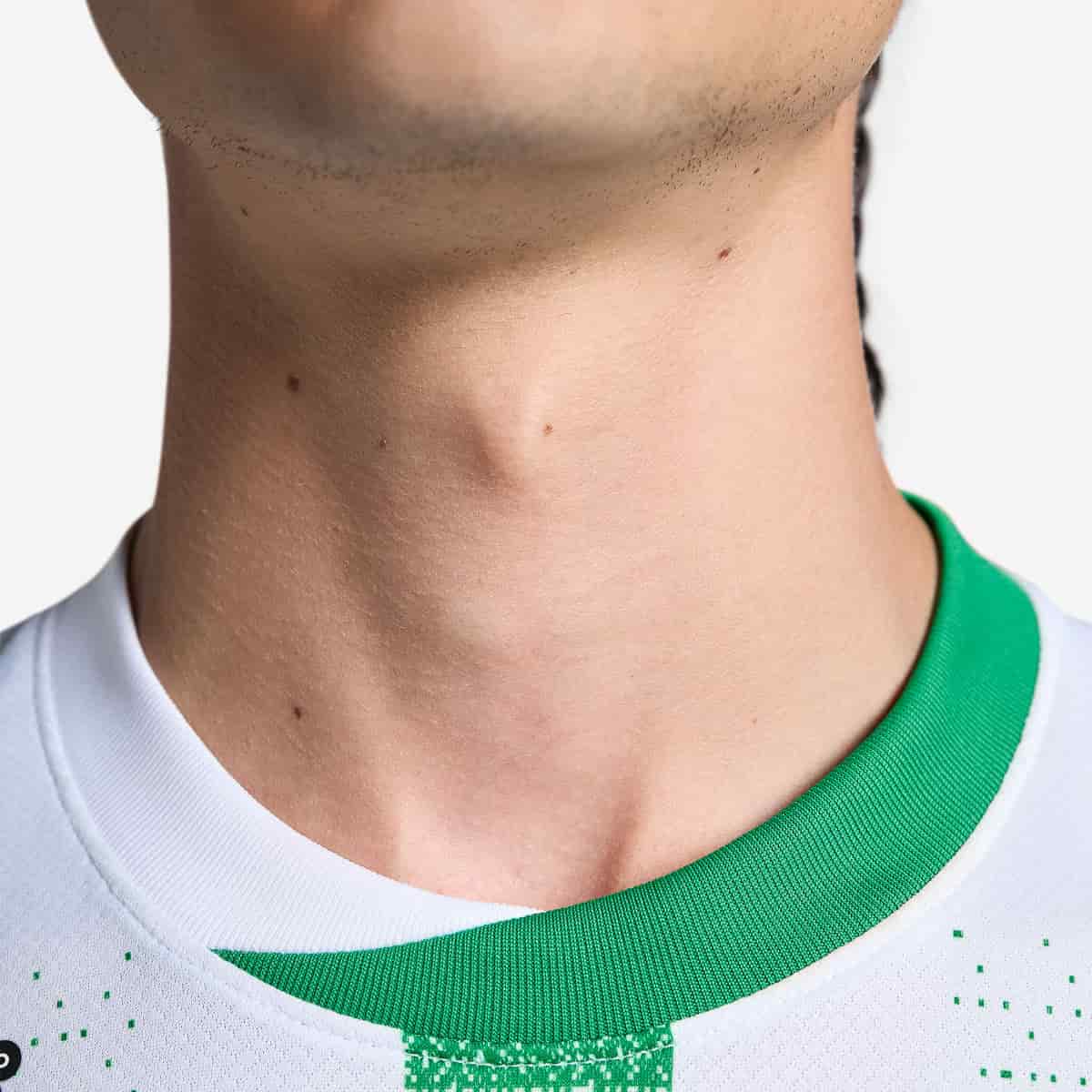 CAMISETA NIKE 2025 LOCAL - HOMBRE - miniatura 7