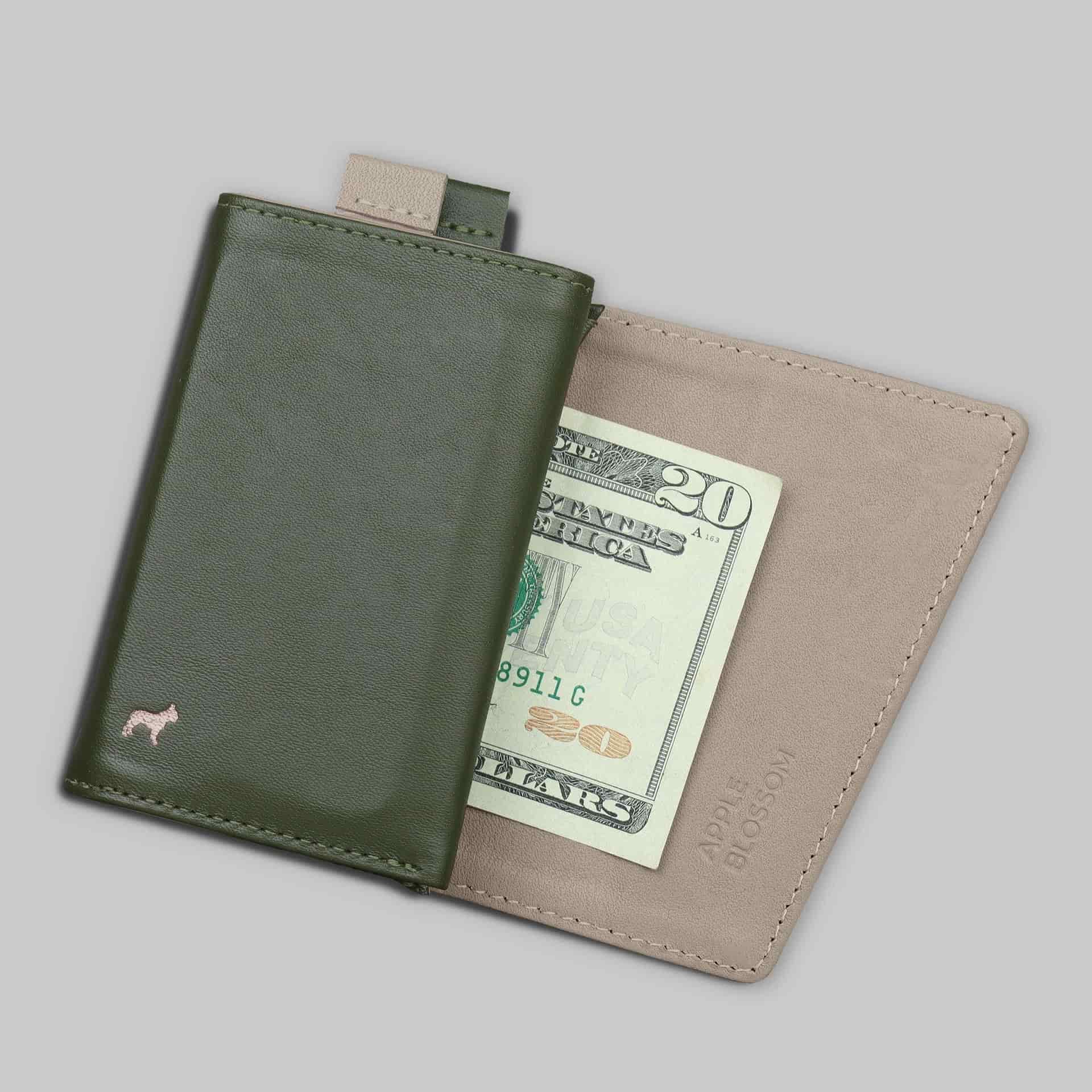 Speed Wallet - Aroma Collection - miniatura 84