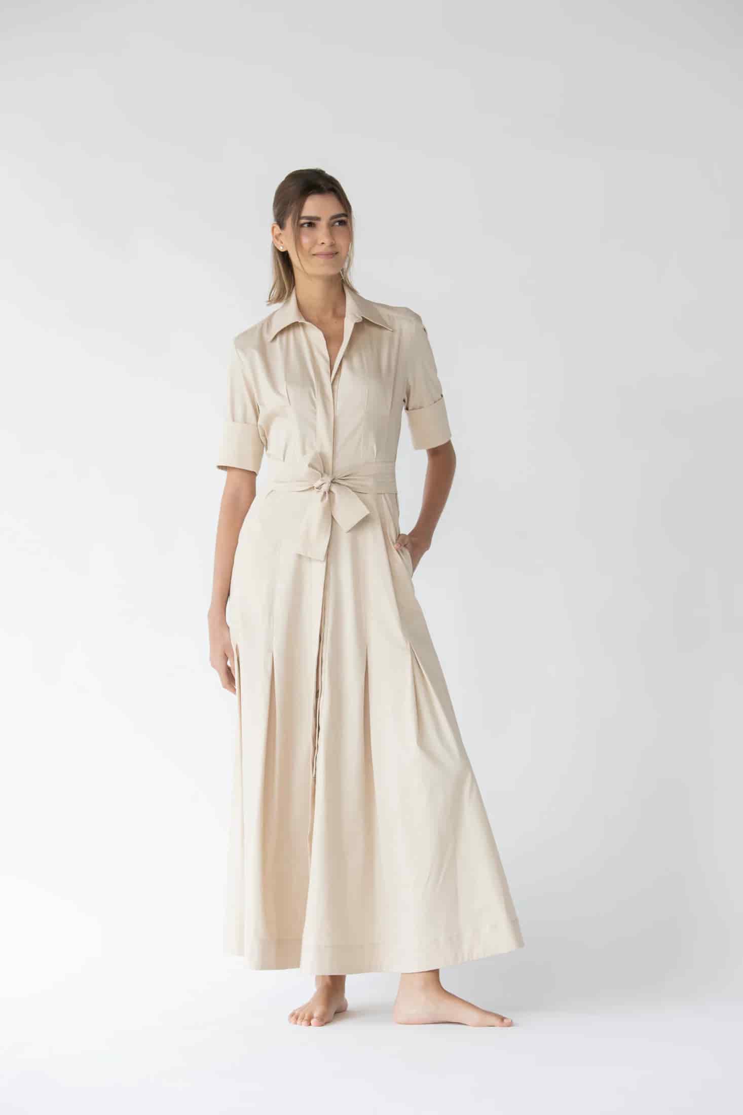 VESTIDO NYM - miniatura 1