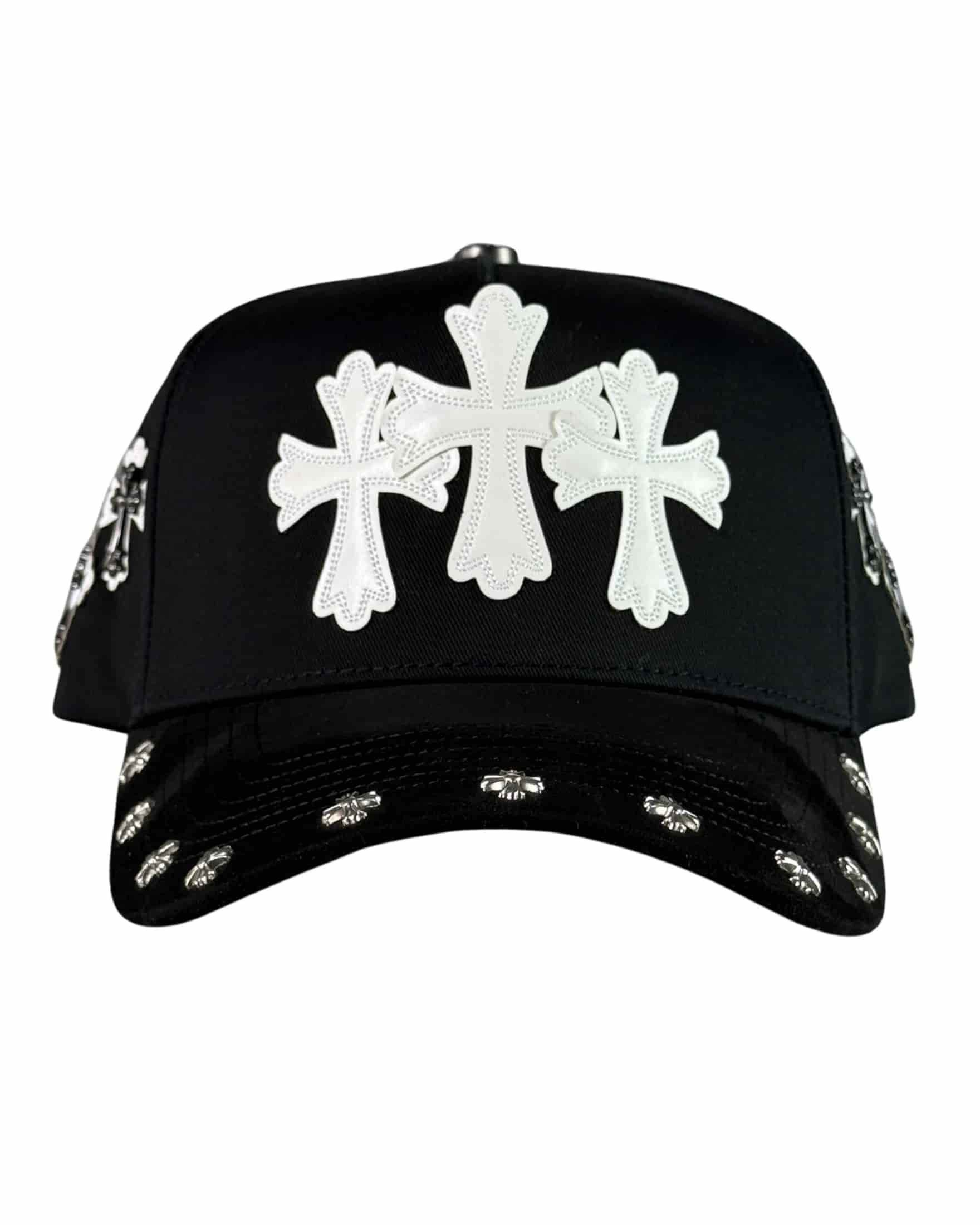 Gorra devotus Cruces - miniatura 1