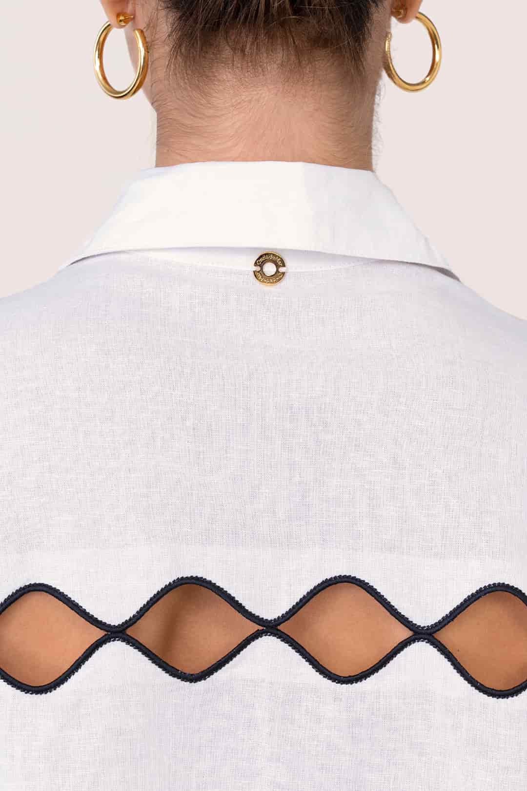 Laine Camisa - Sol - miniatura 2