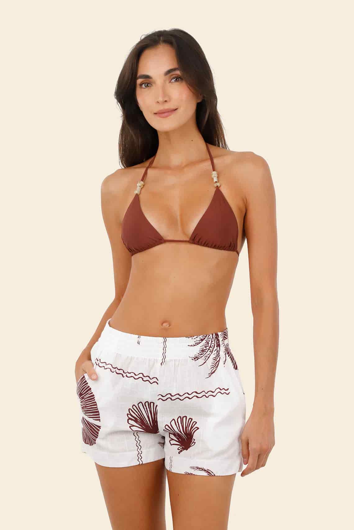 Tropic Lines Brisa Short - miniatura 1