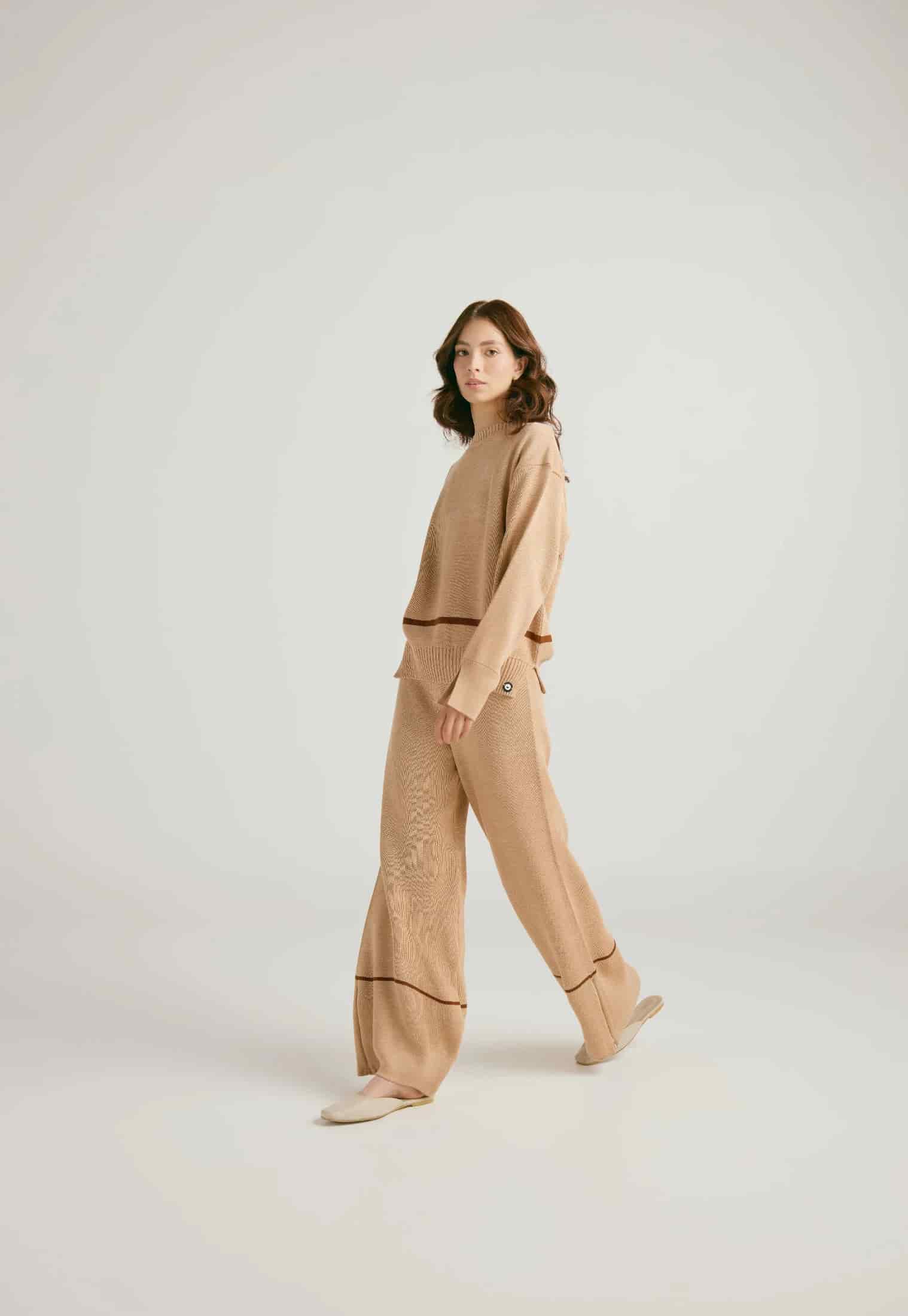 Pantalón Lauren - miniatura 3