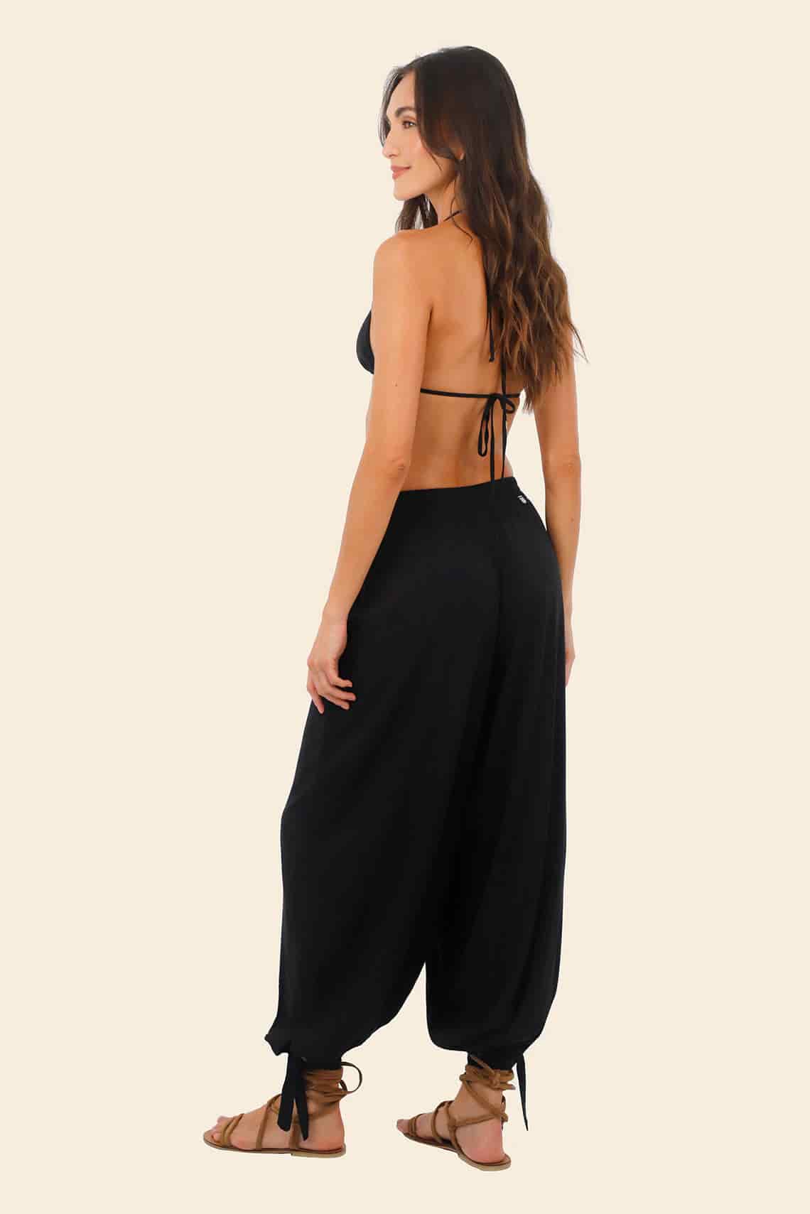 Black Dune Pant - miniatura 2