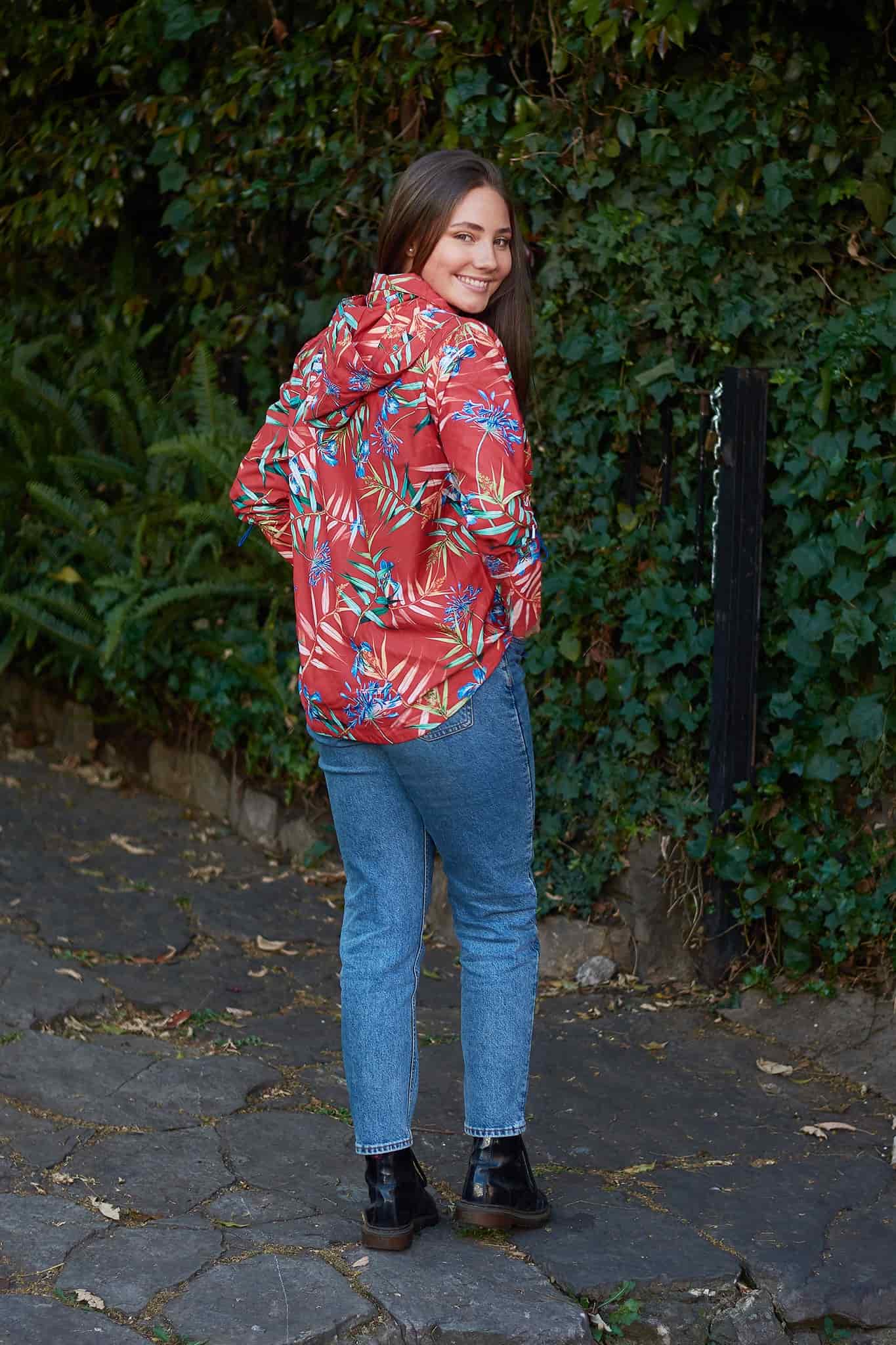 EVA TROPICAL ROJA - miniatura 2