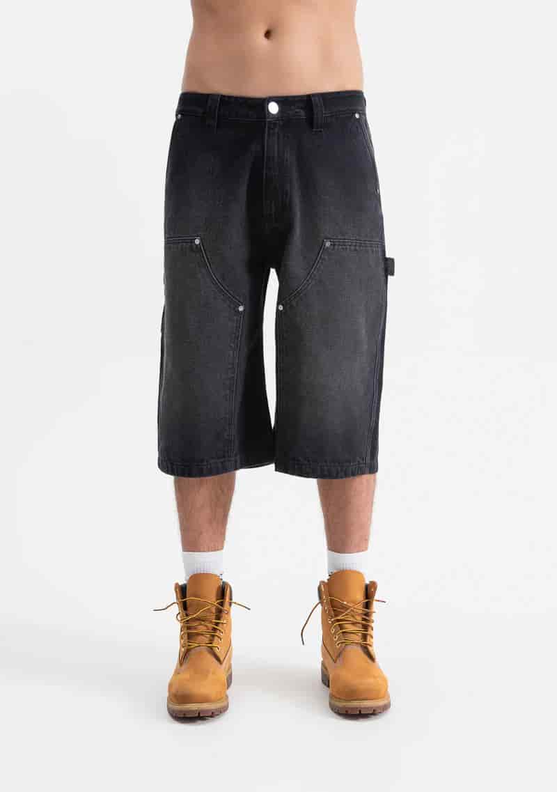 Atelier Black Jorts - miniatura 3