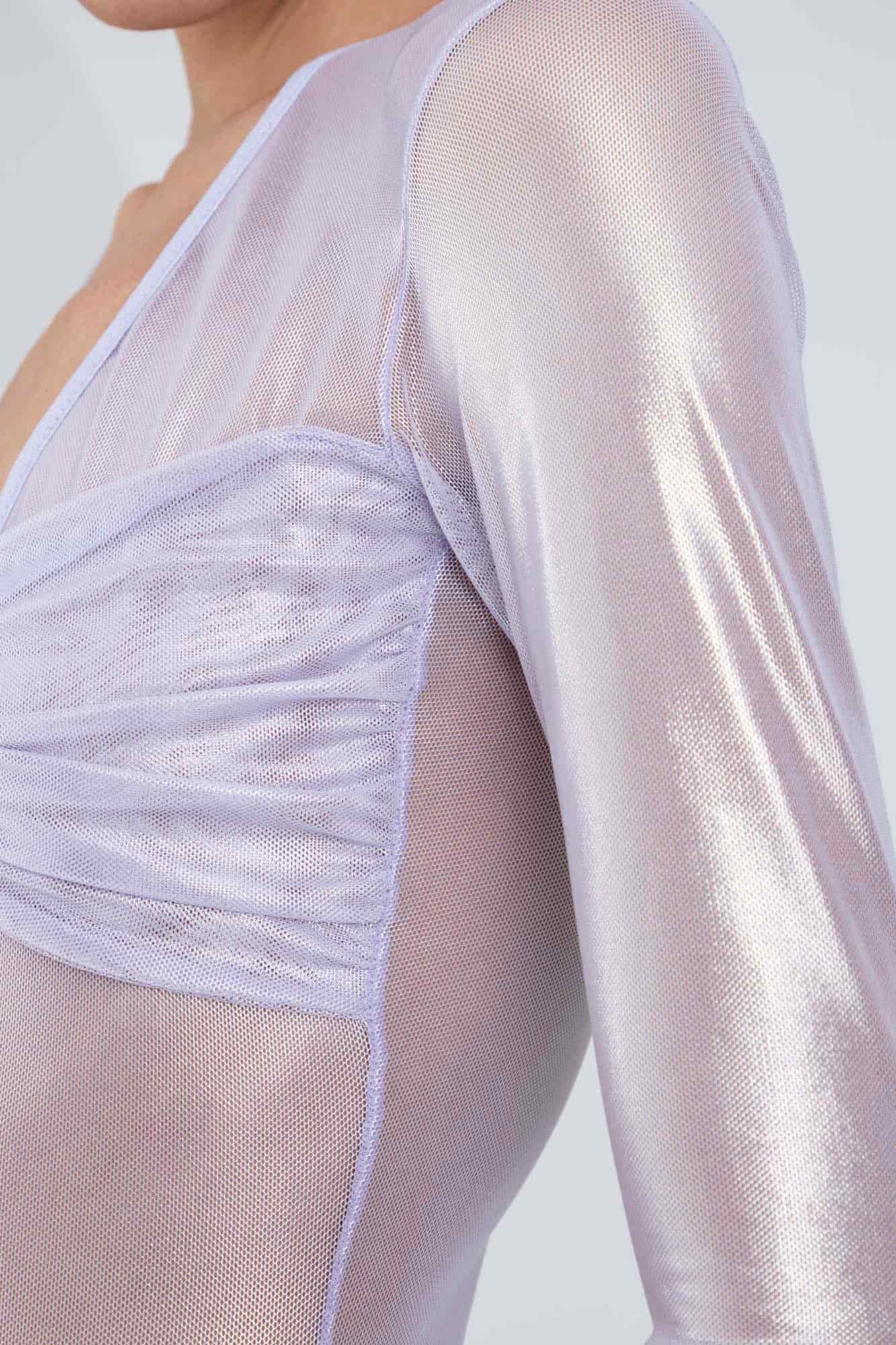 HALO BODYSUIT - miniatura 8