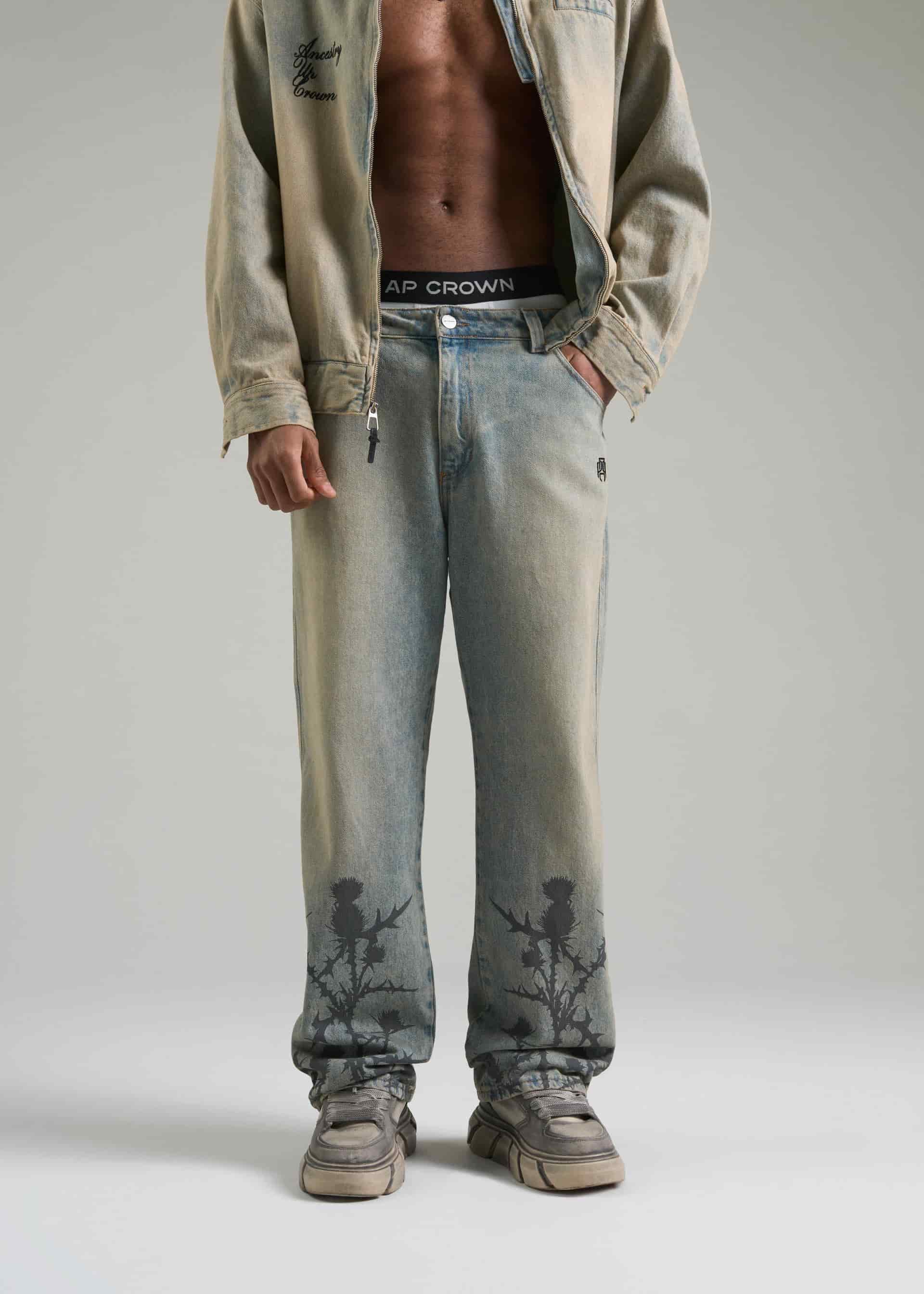 RIOT PANTS - miniatura 4