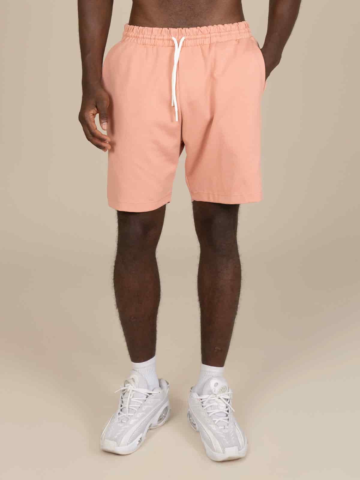 pantaloneta hiki ponti roma mandarina - miniatura 1