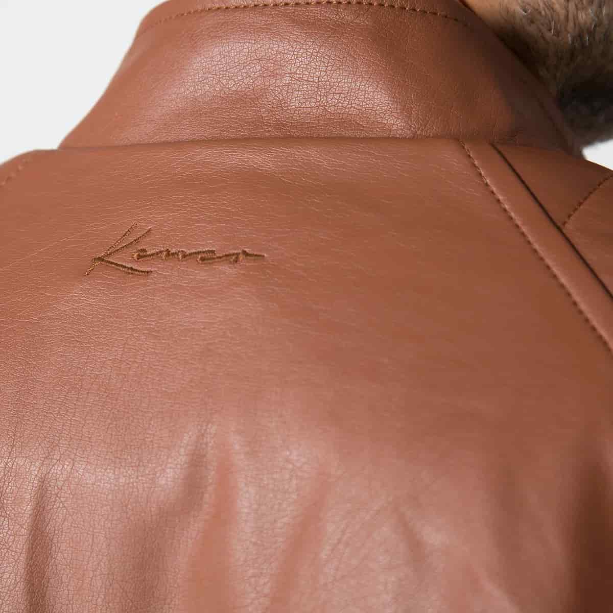 Chaqueta Sintetica Cuello Neru Scotland - miniatura 16