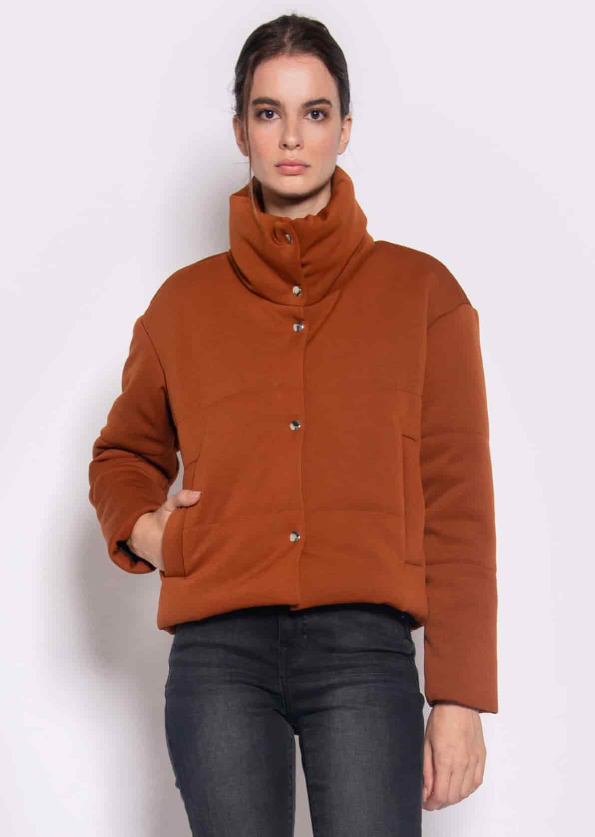 PORTER PUFFER - miniatura 4