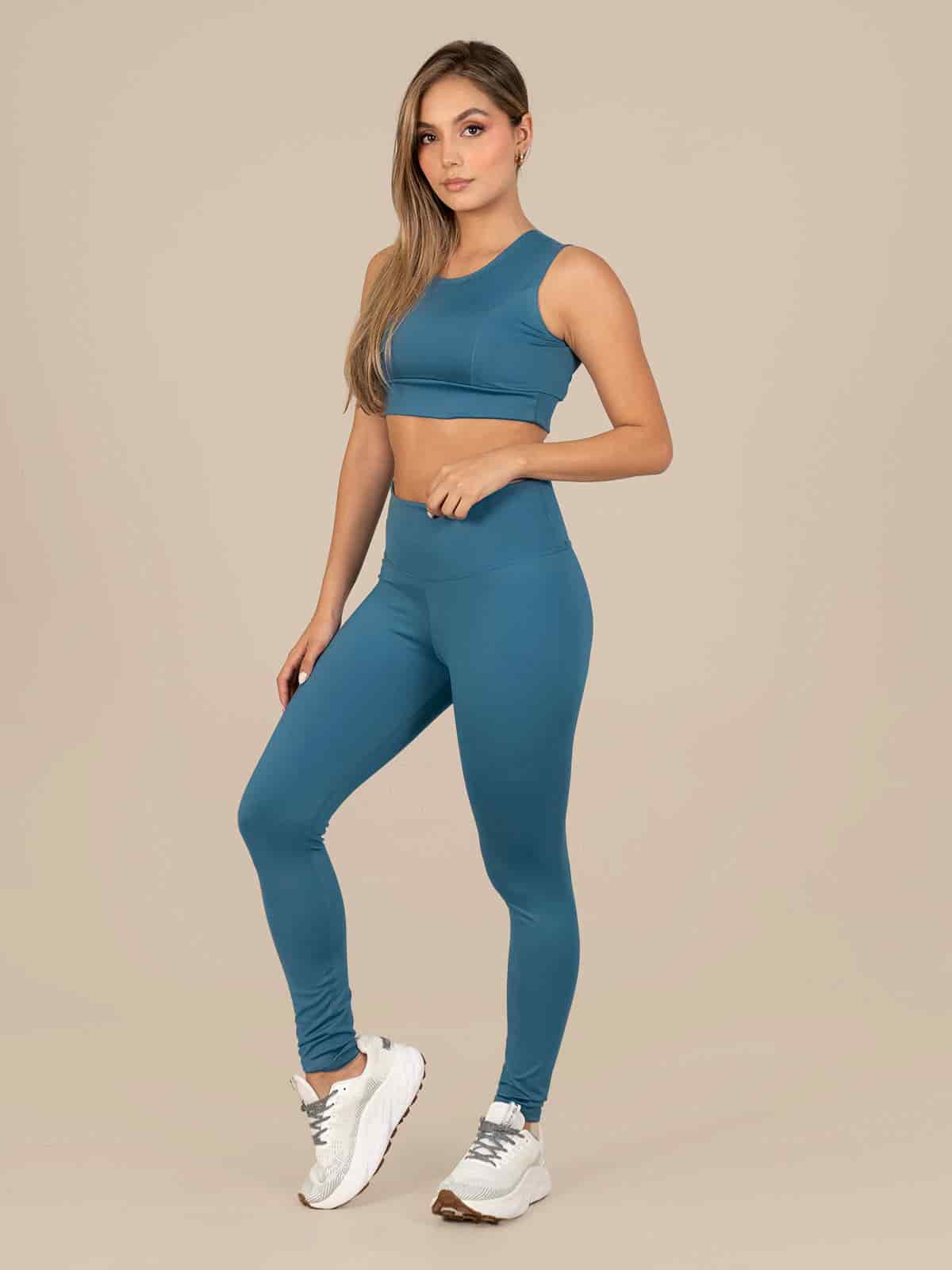 Sofy leggins set perla - miniatura 2