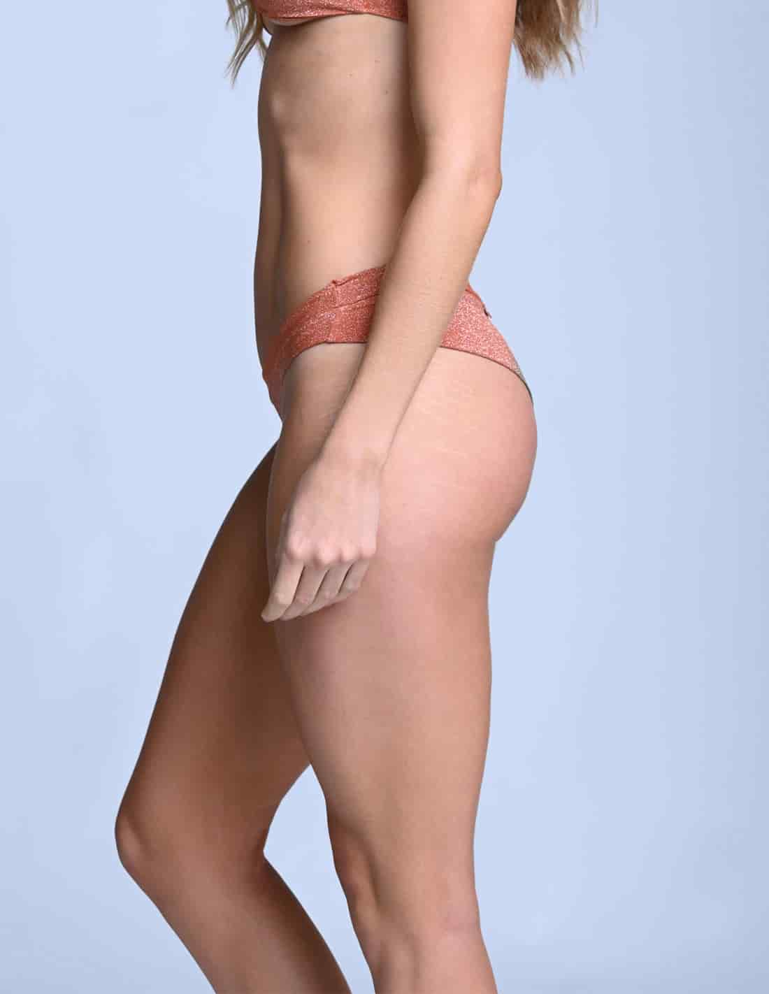 Panty Naen Ochre + Boreal Green - miniatura 3