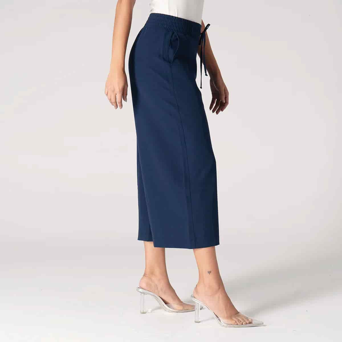 Pantalon Culotte Binomi - miniatura 3