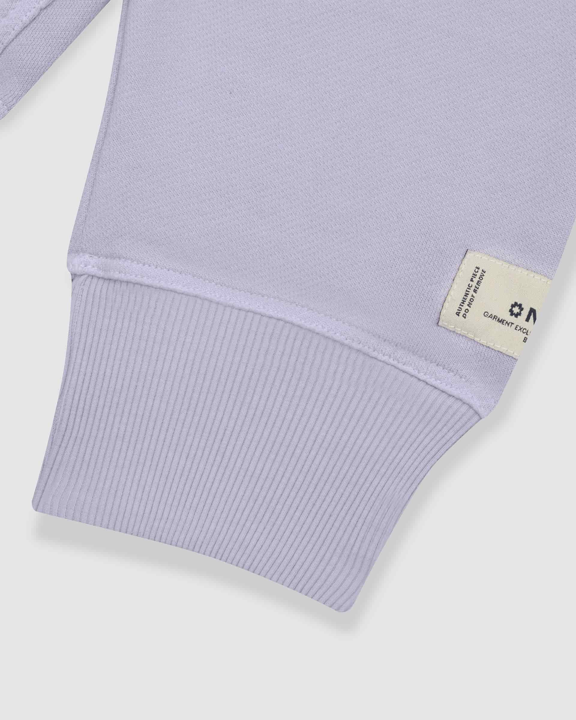 Hoodie Básico V2 - Lila - miniatura 5