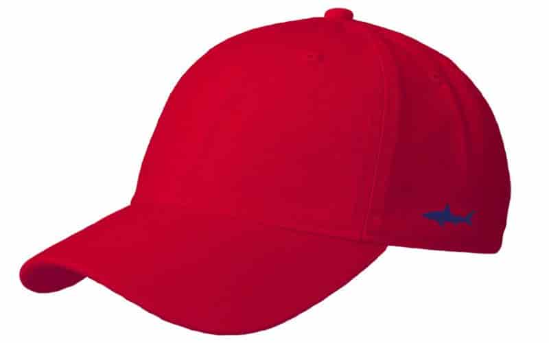GORRA ROJA - miniatura 1