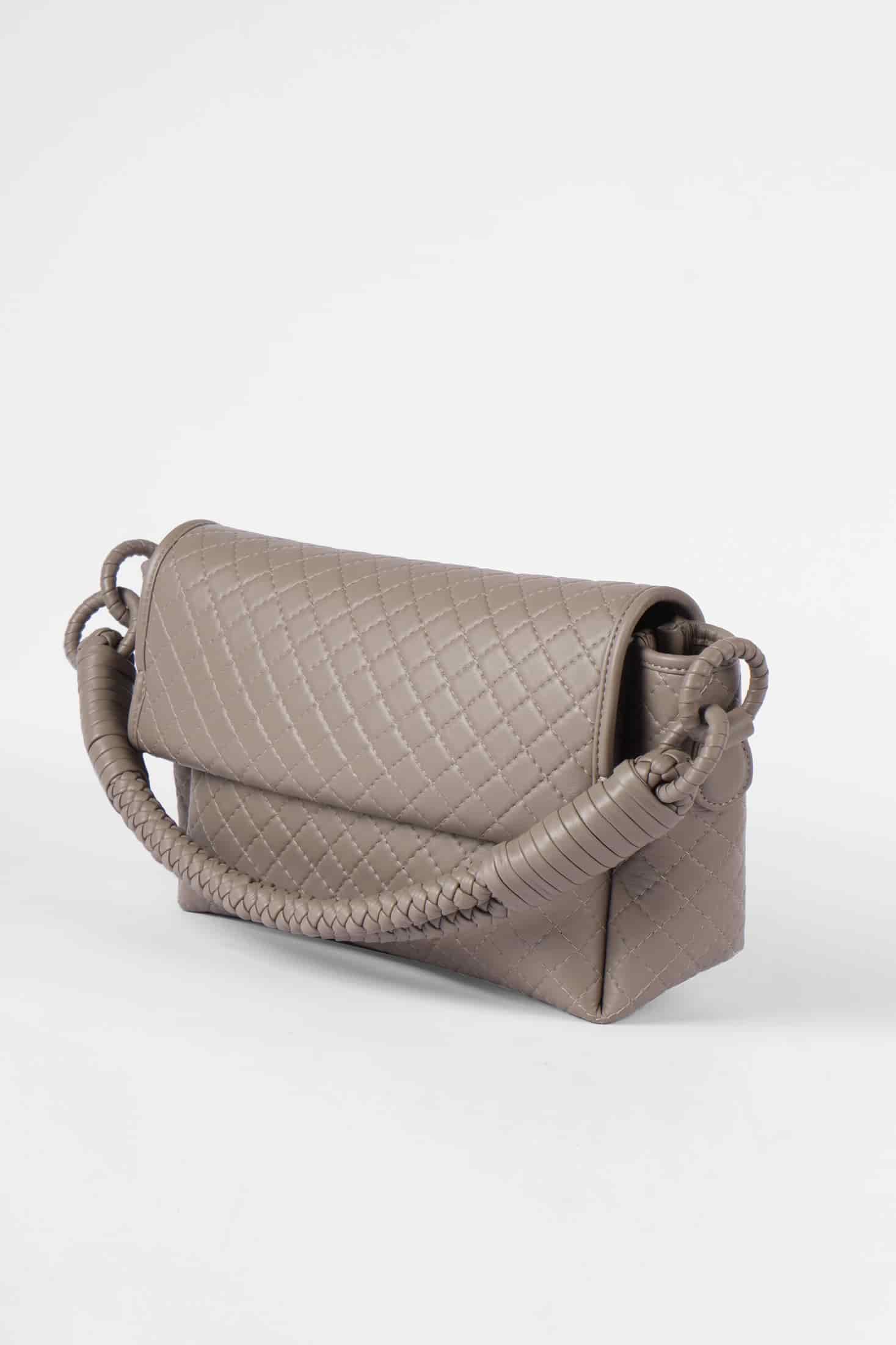 Paddington Bag, Taupe - miniatura 2