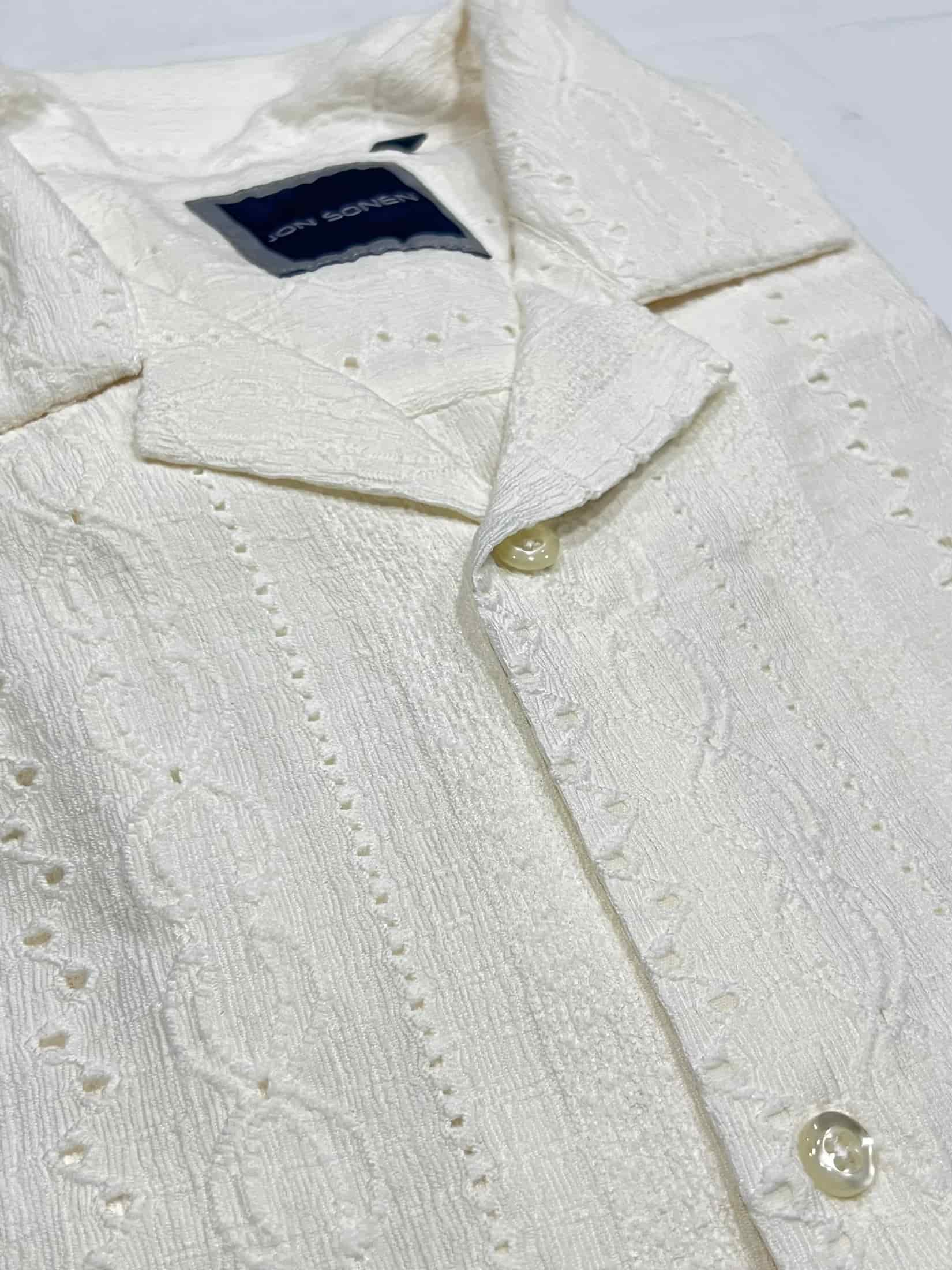 Camisa Mc Sport Jon Sonen - miniatura 2